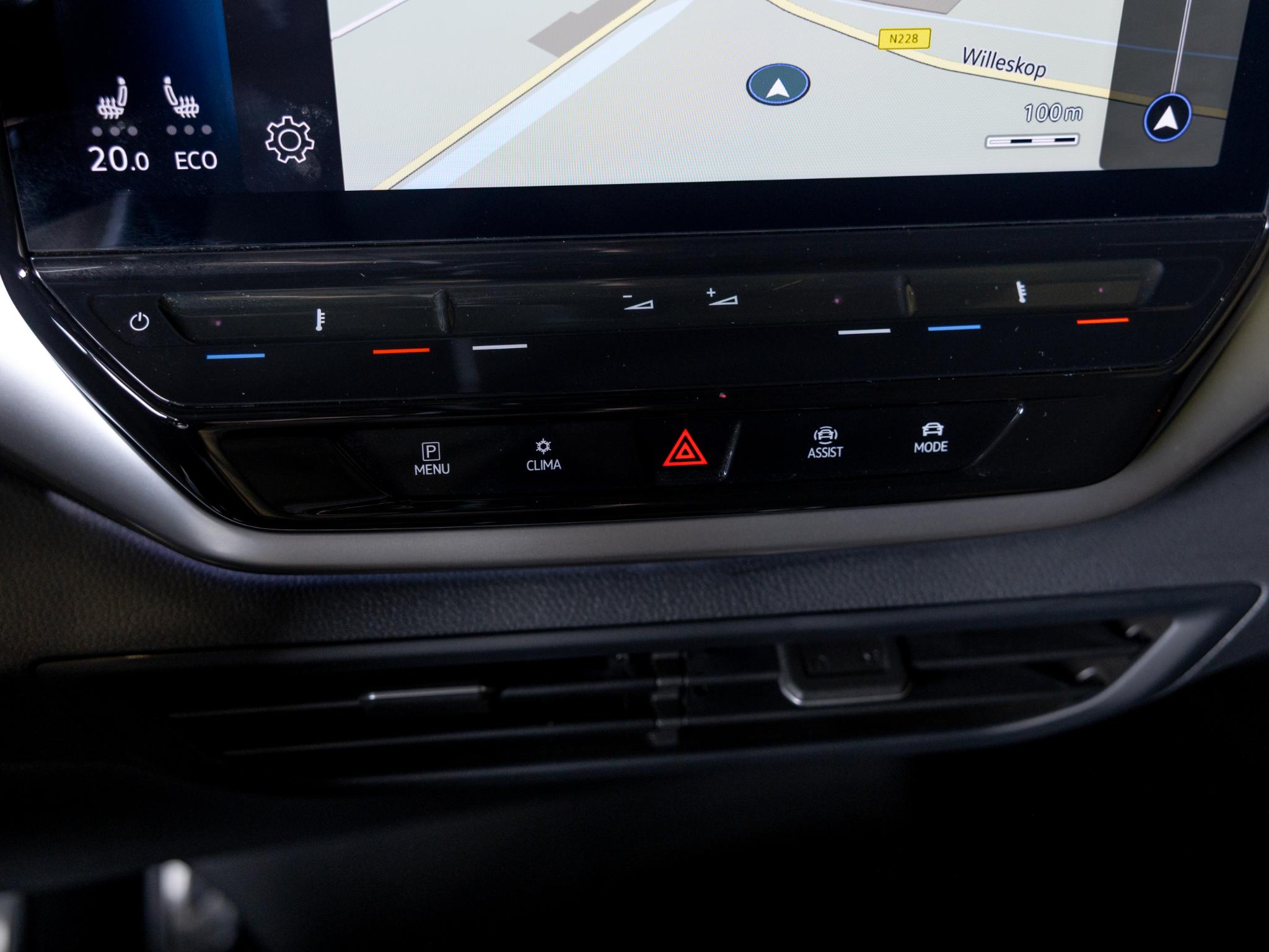 Foto van Volkswagen Id.5 Pro 150 KW