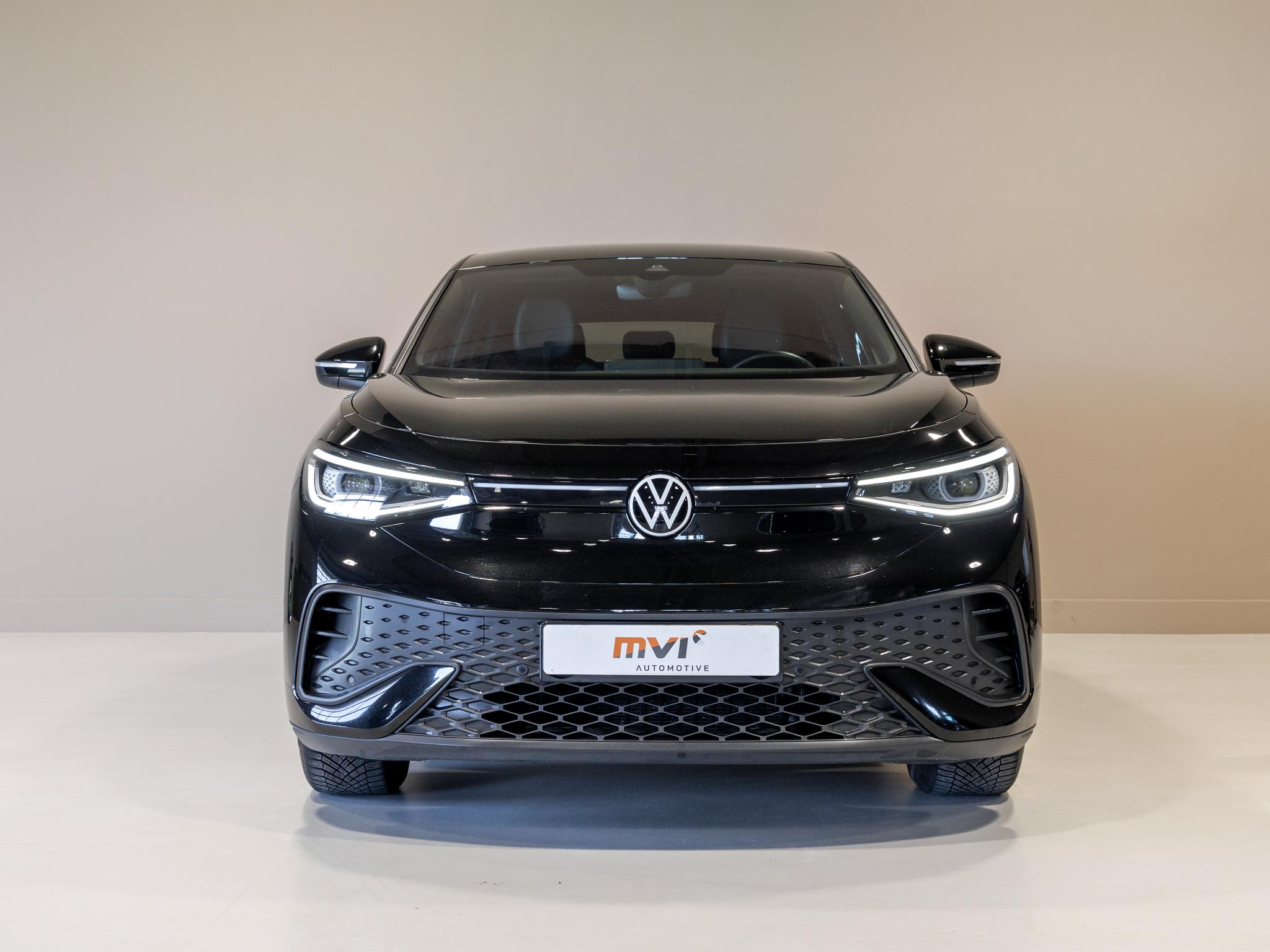 Foto van Volkswagen Id.5 Pro 150 KW
