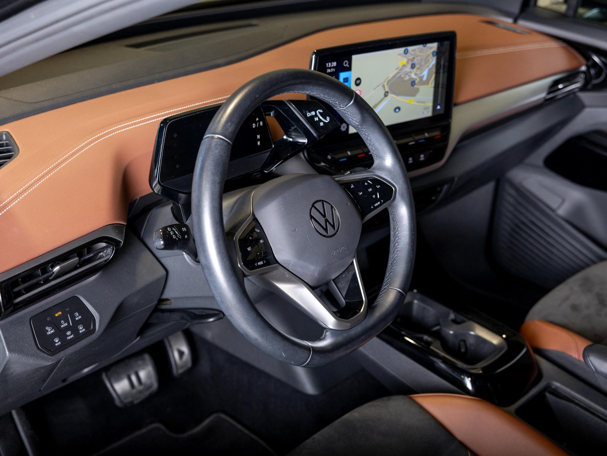 Foto van Volkswagen Id.5 Pro 150 KW