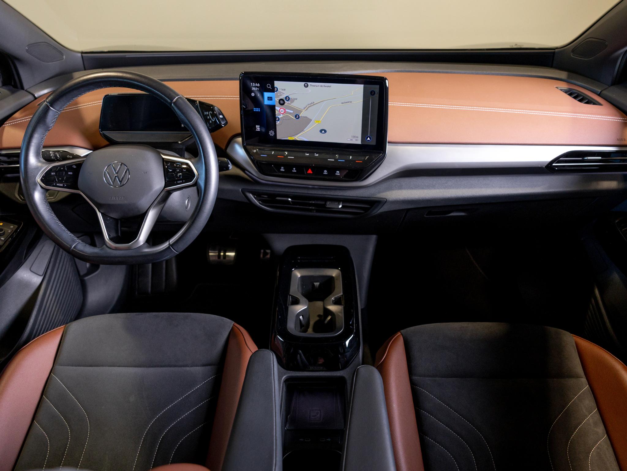 Foto van Volkswagen Id.5 Pro 150 KW