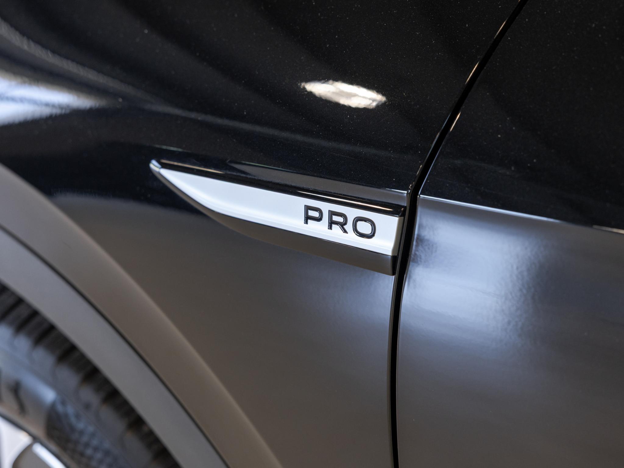 Foto van Volkswagen Id.5 Pro 150 KW