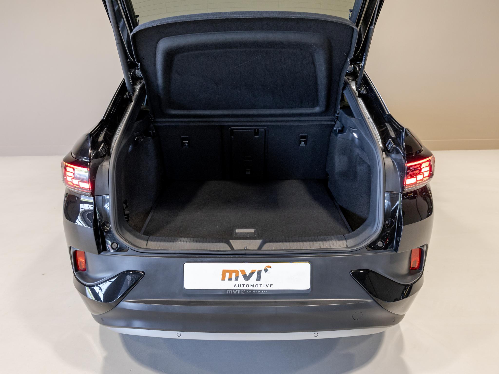 Foto van Volkswagen Id.5 Pro 150 KW