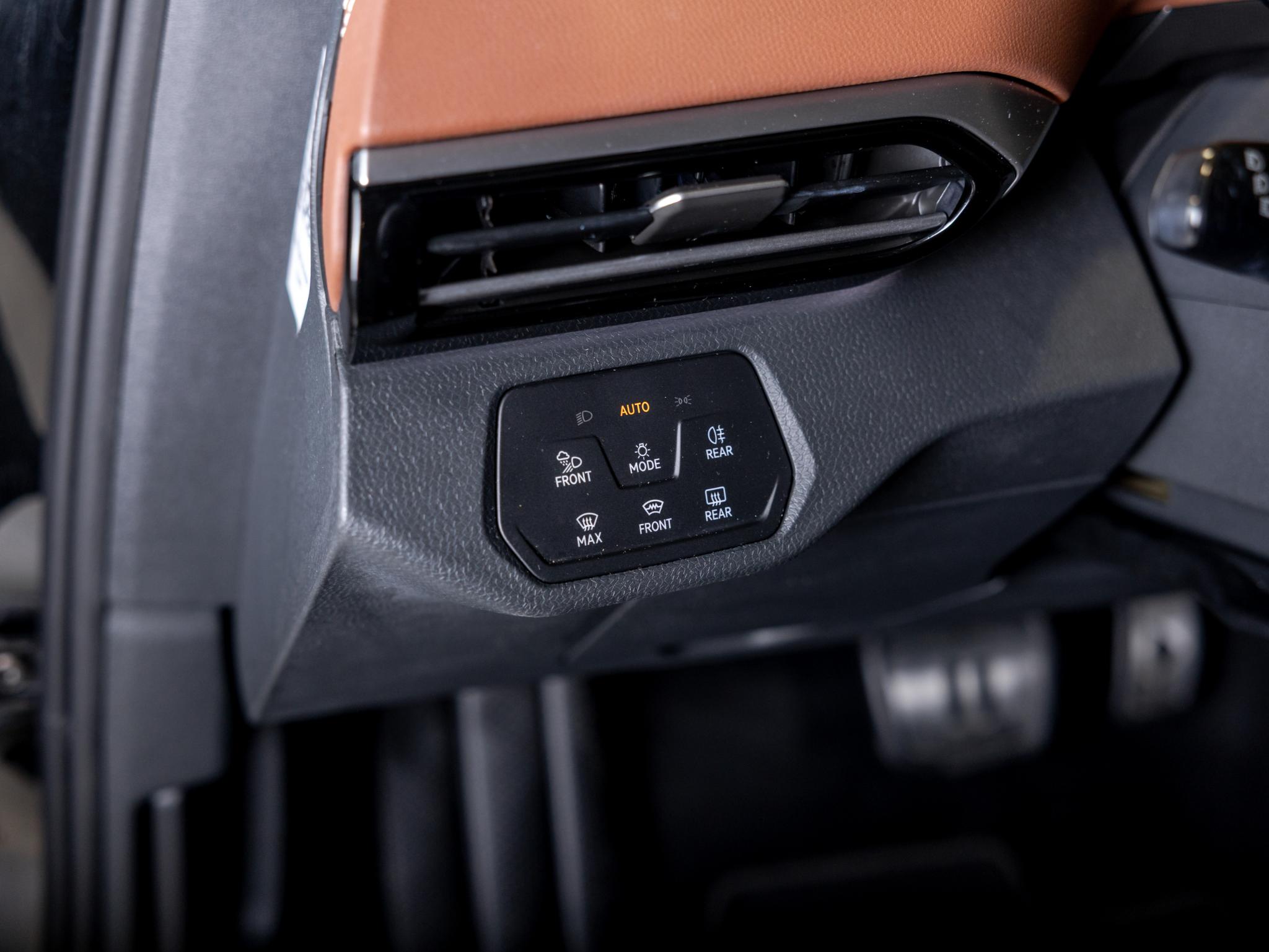 Foto van Volkswagen Id.5 Pro 150 KW