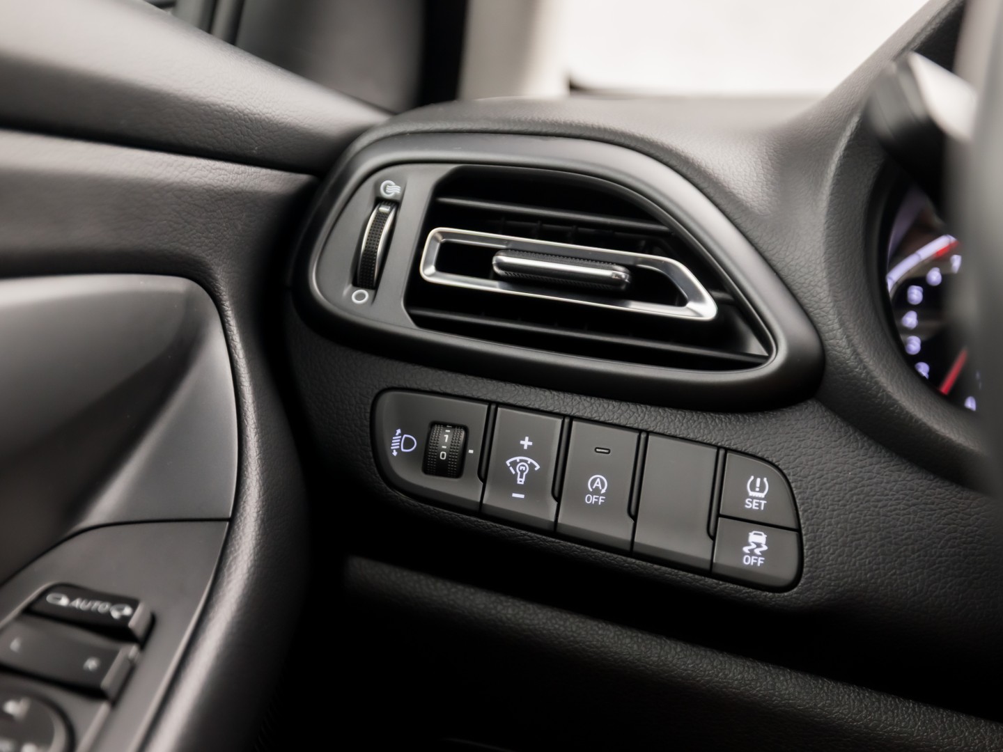 Foto van Hyundai I 30