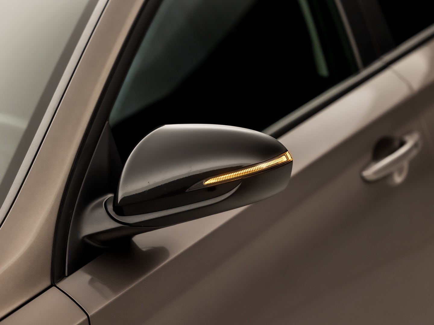 Foto van Hyundai I 30