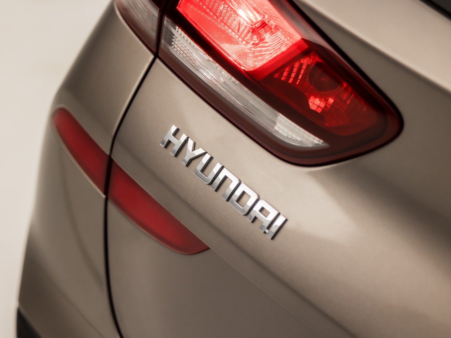 Foto van Hyundai I 30