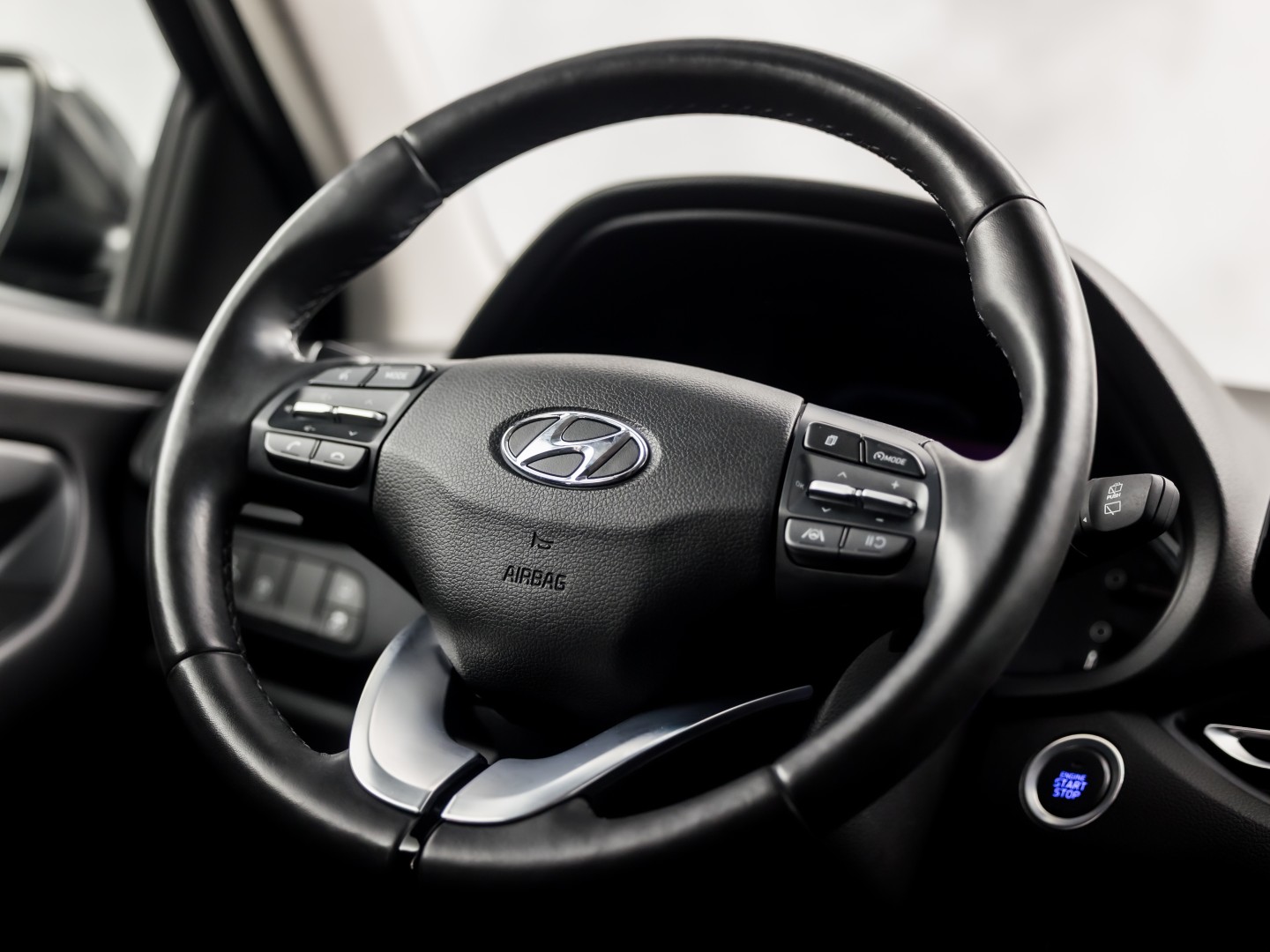 Foto van Hyundai I 30