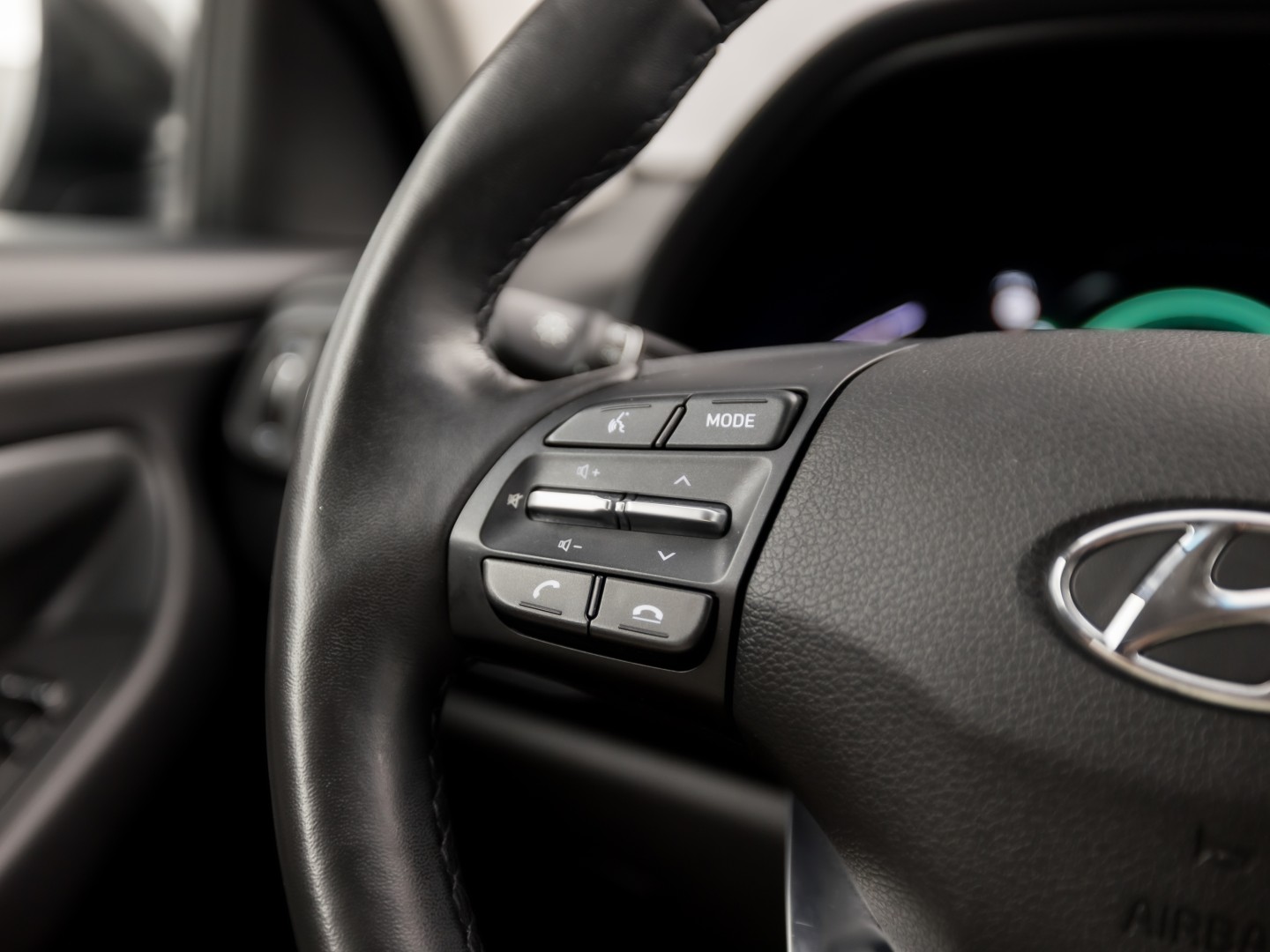 Foto van Hyundai I 30