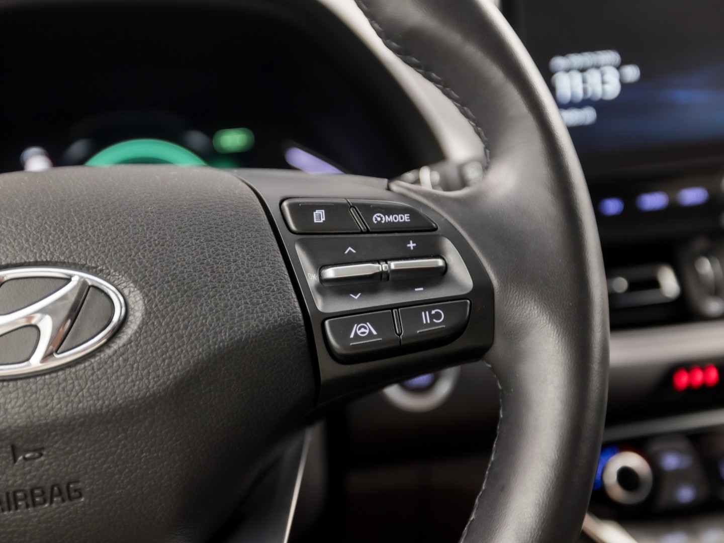 Foto van Hyundai I 30