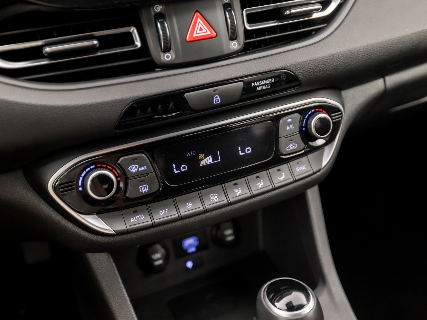 Foto van Hyundai I 30