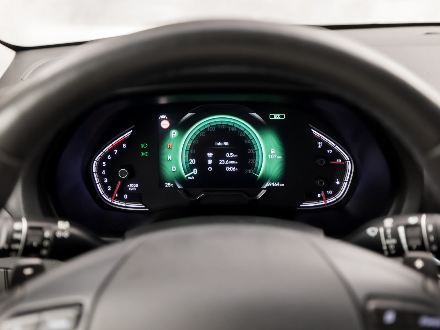 Foto van Hyundai I 30