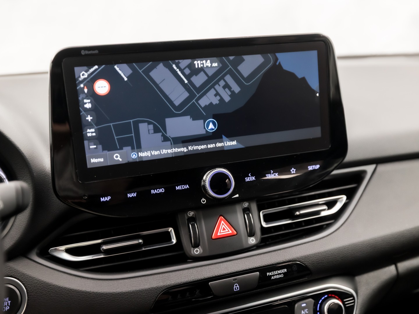 Foto van Hyundai I 30