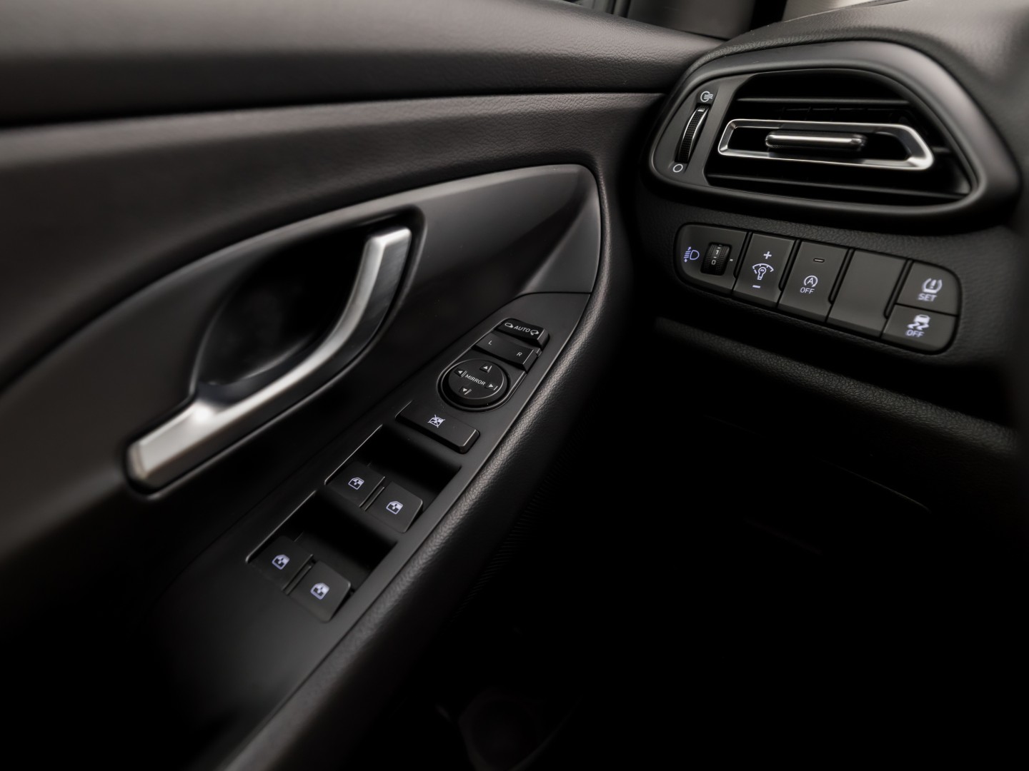Foto van Hyundai I 30