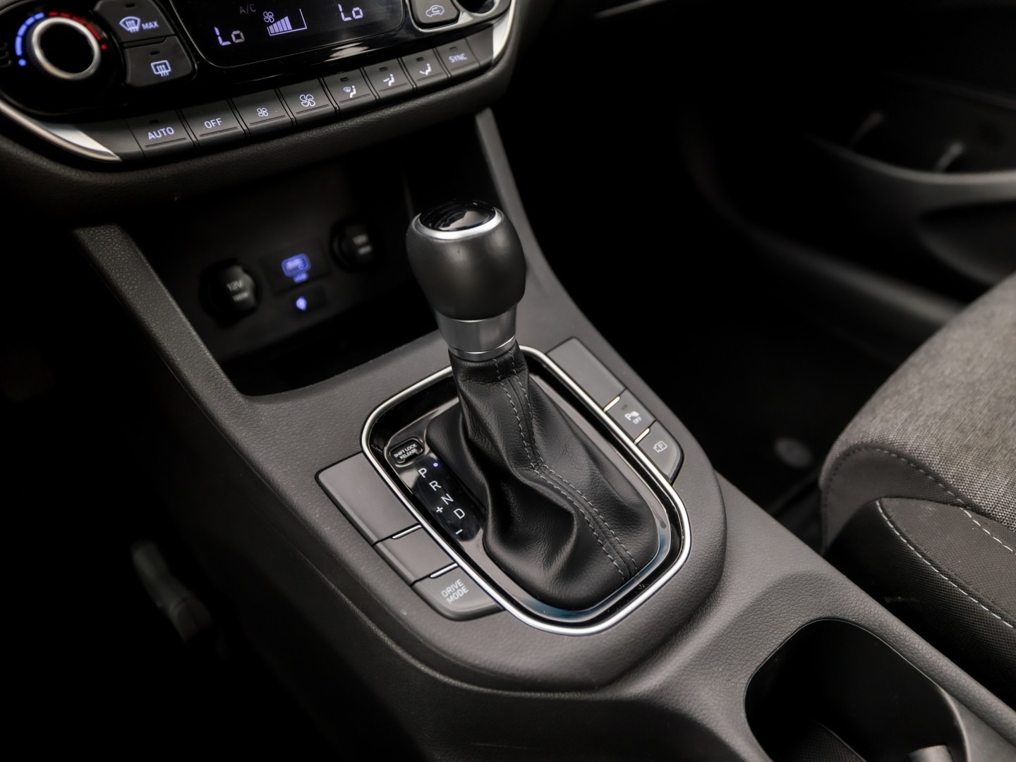 Foto van Hyundai I 30
