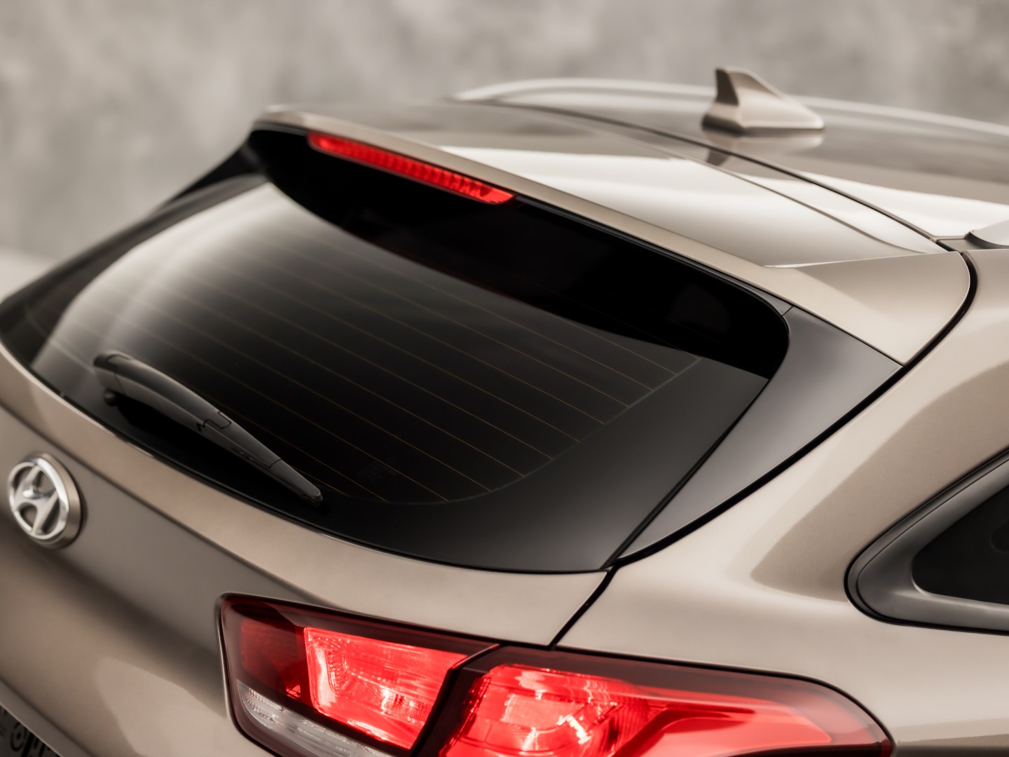 Foto van Hyundai I 30
