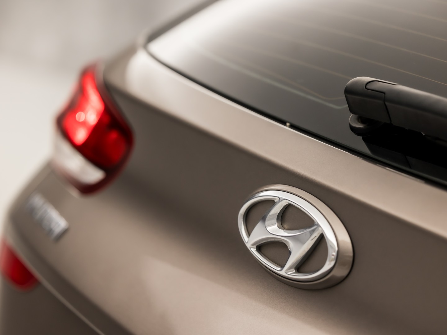 Foto van Hyundai I 30