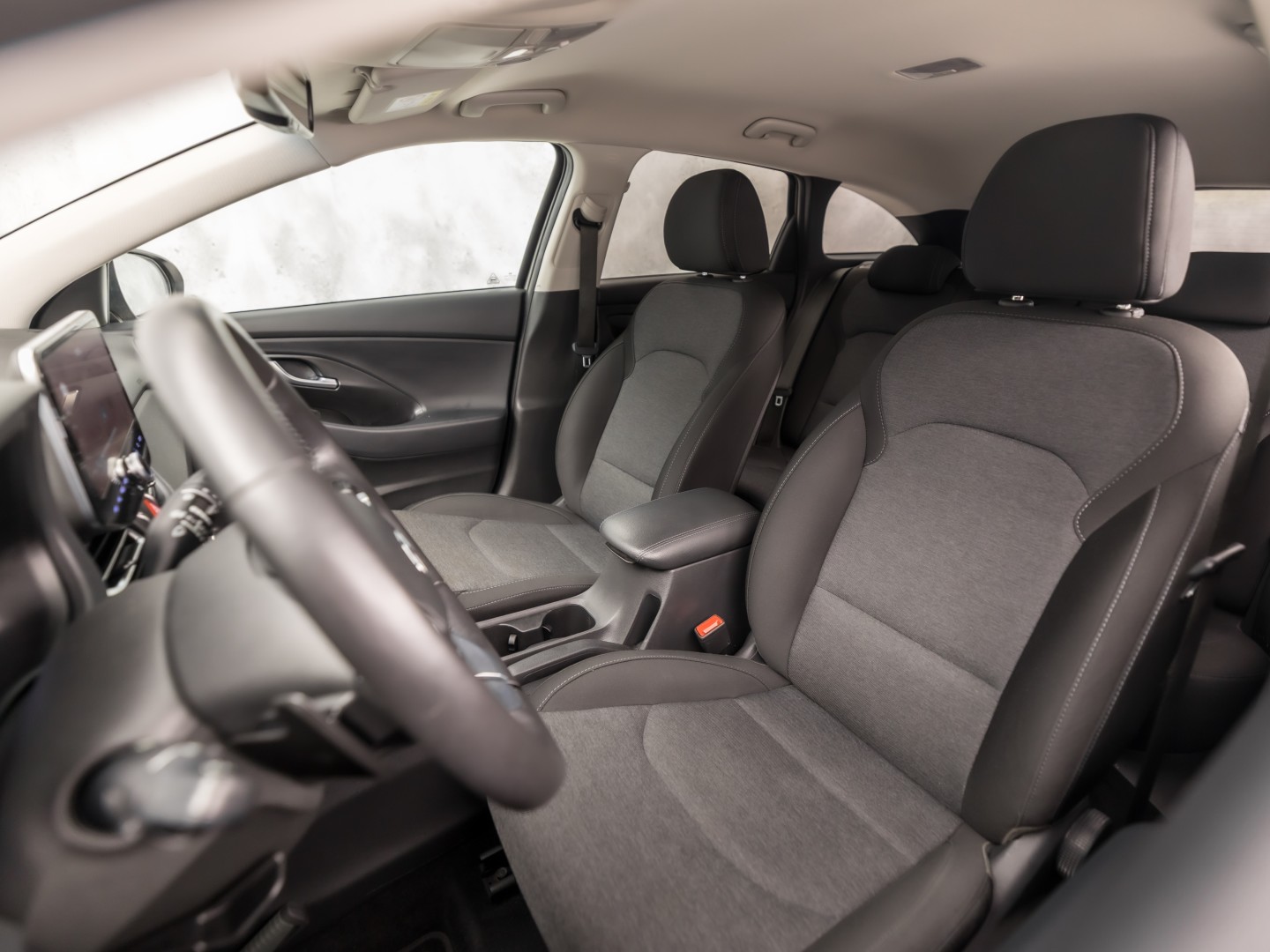 Foto van Hyundai I 30