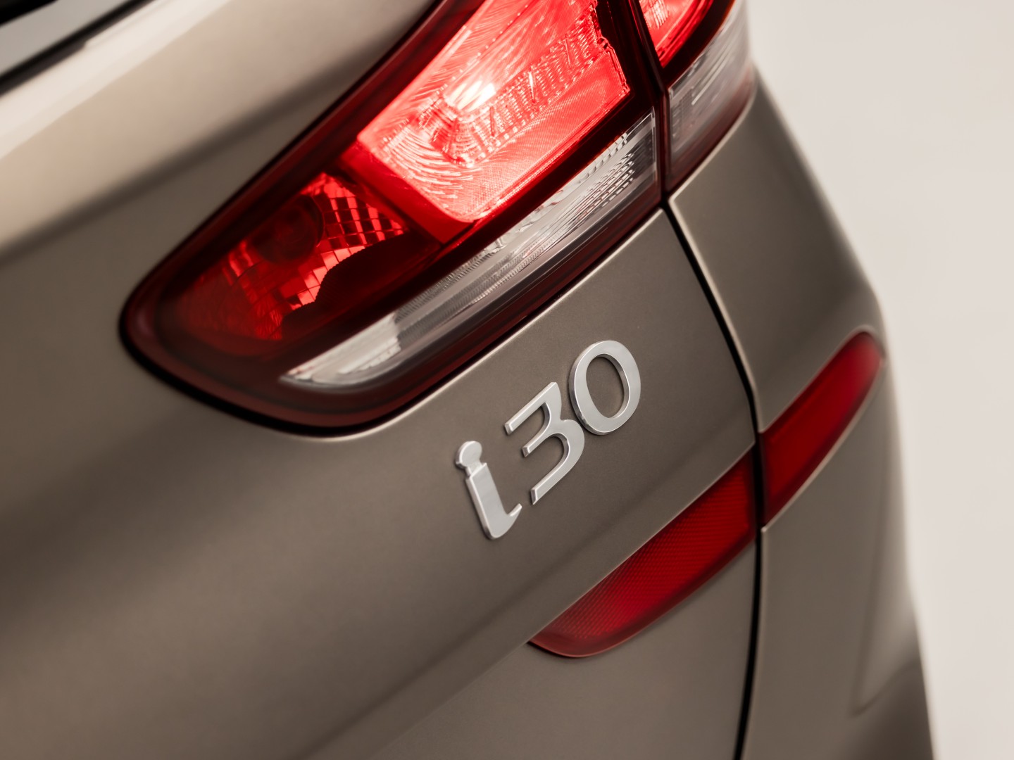 Foto van Hyundai I 30