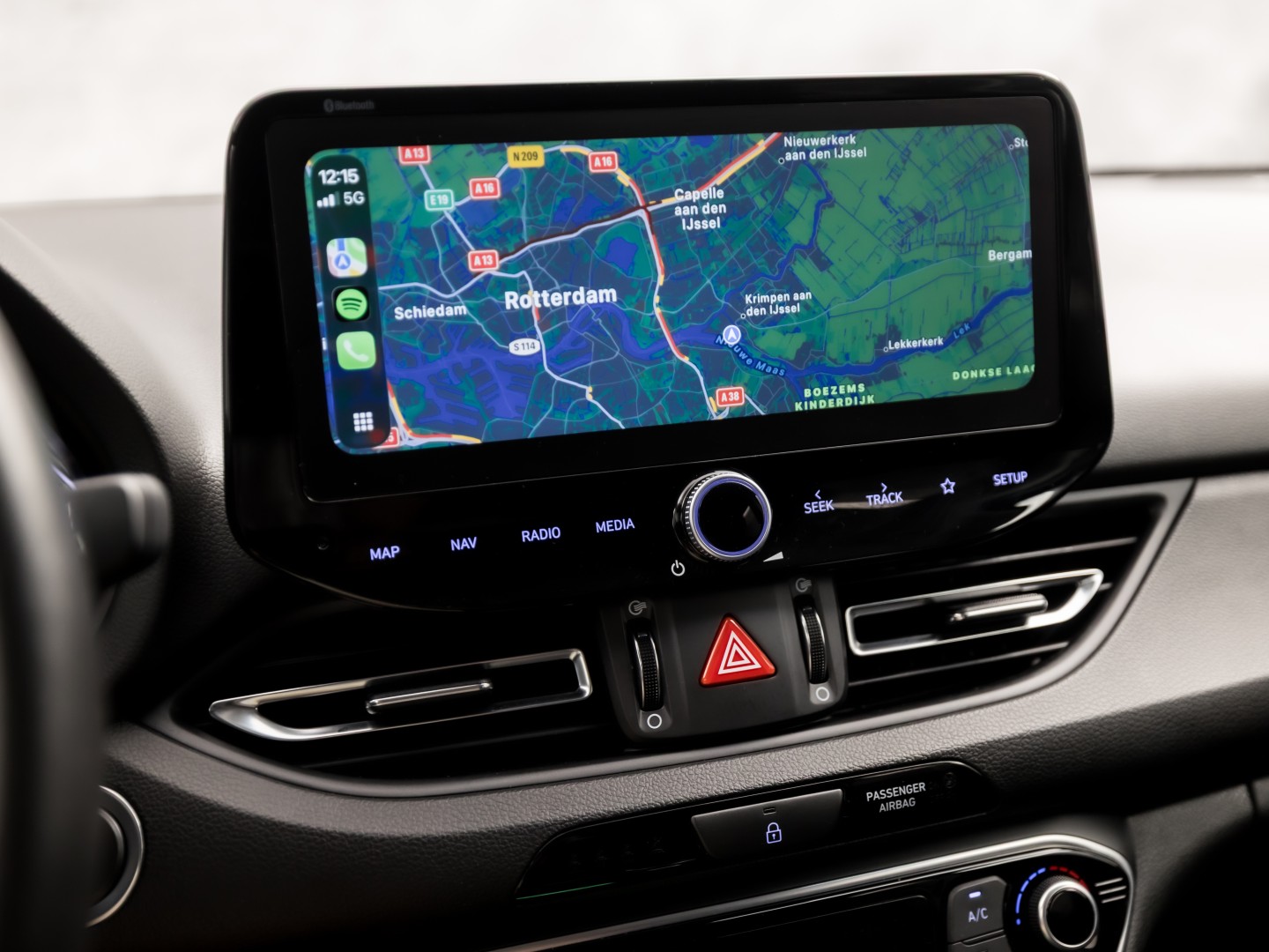 Foto van Hyundai I 30