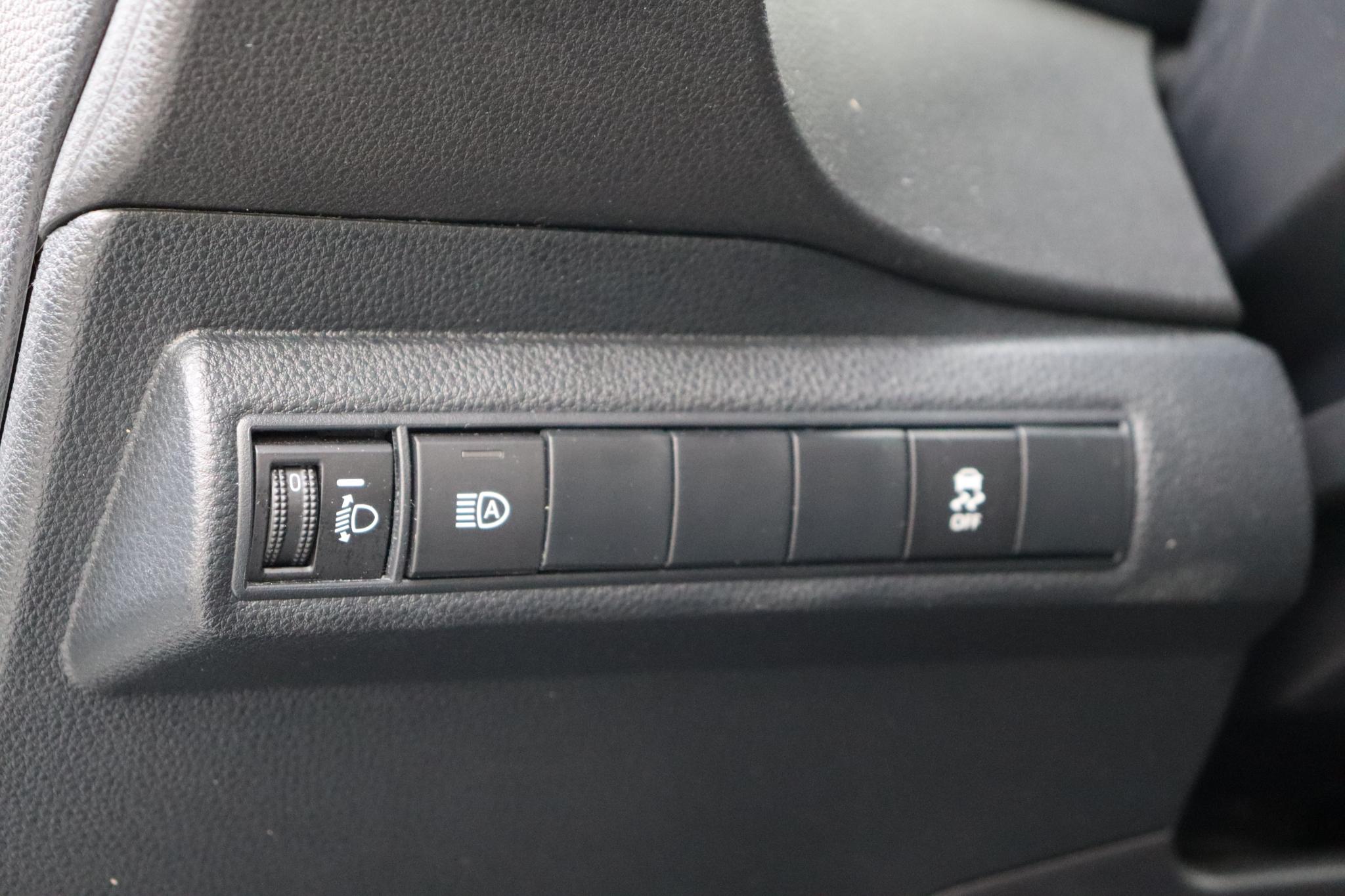 Foto van Toyota Corolla