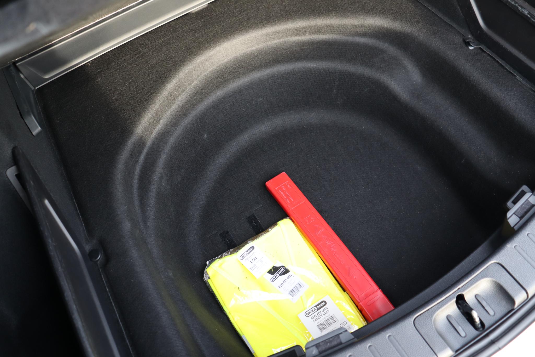 Foto van Toyota Corolla