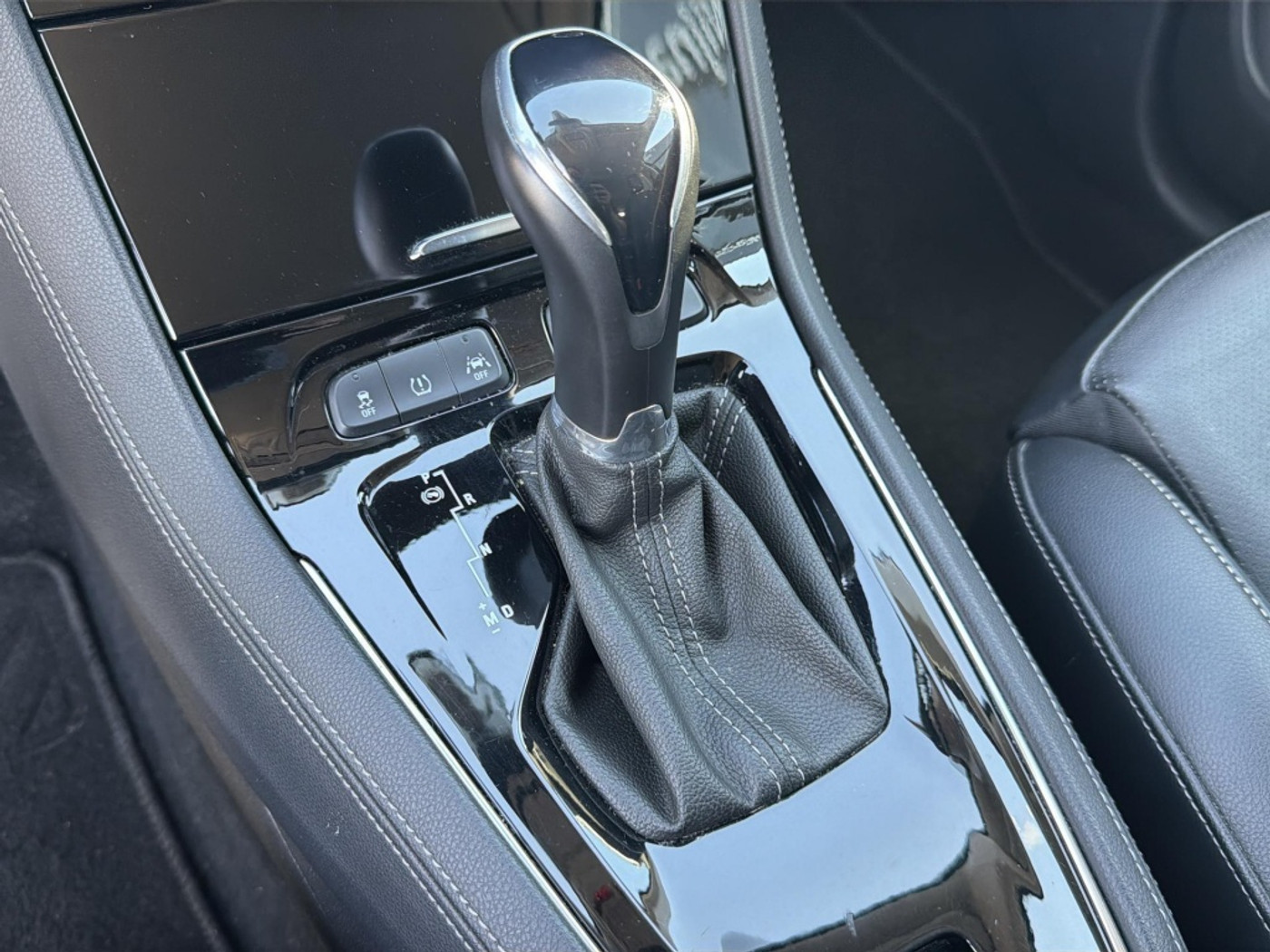 Foto van Opel Grandland X