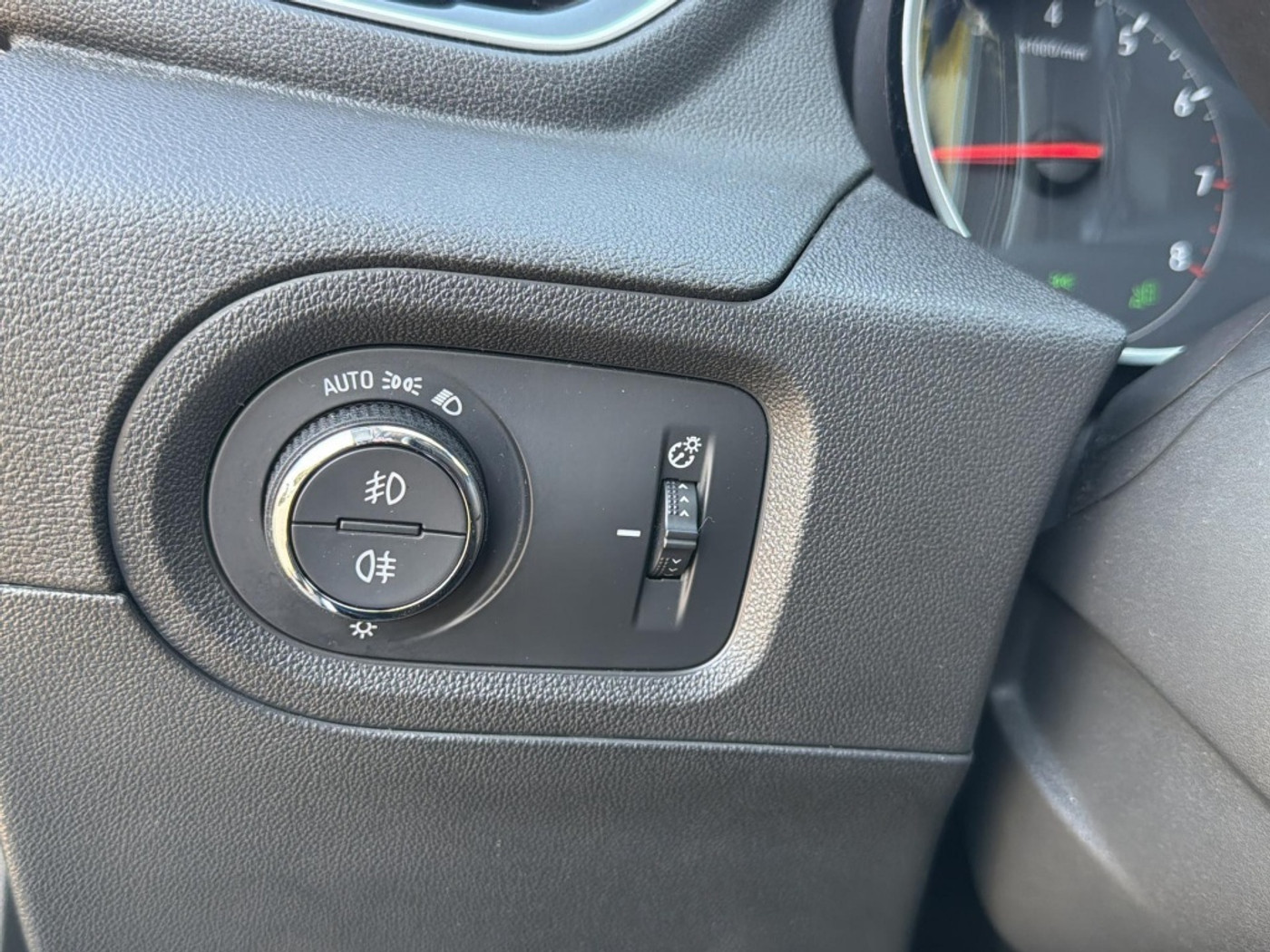 Foto van Opel Grandland X
