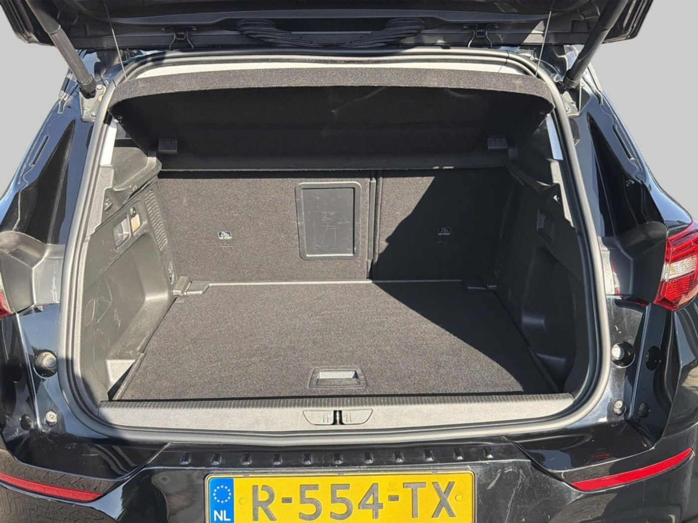 Foto van Opel Grandland X