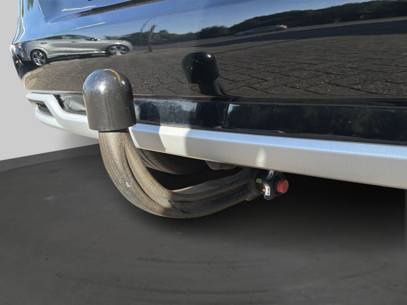 Foto van Opel Grandland X