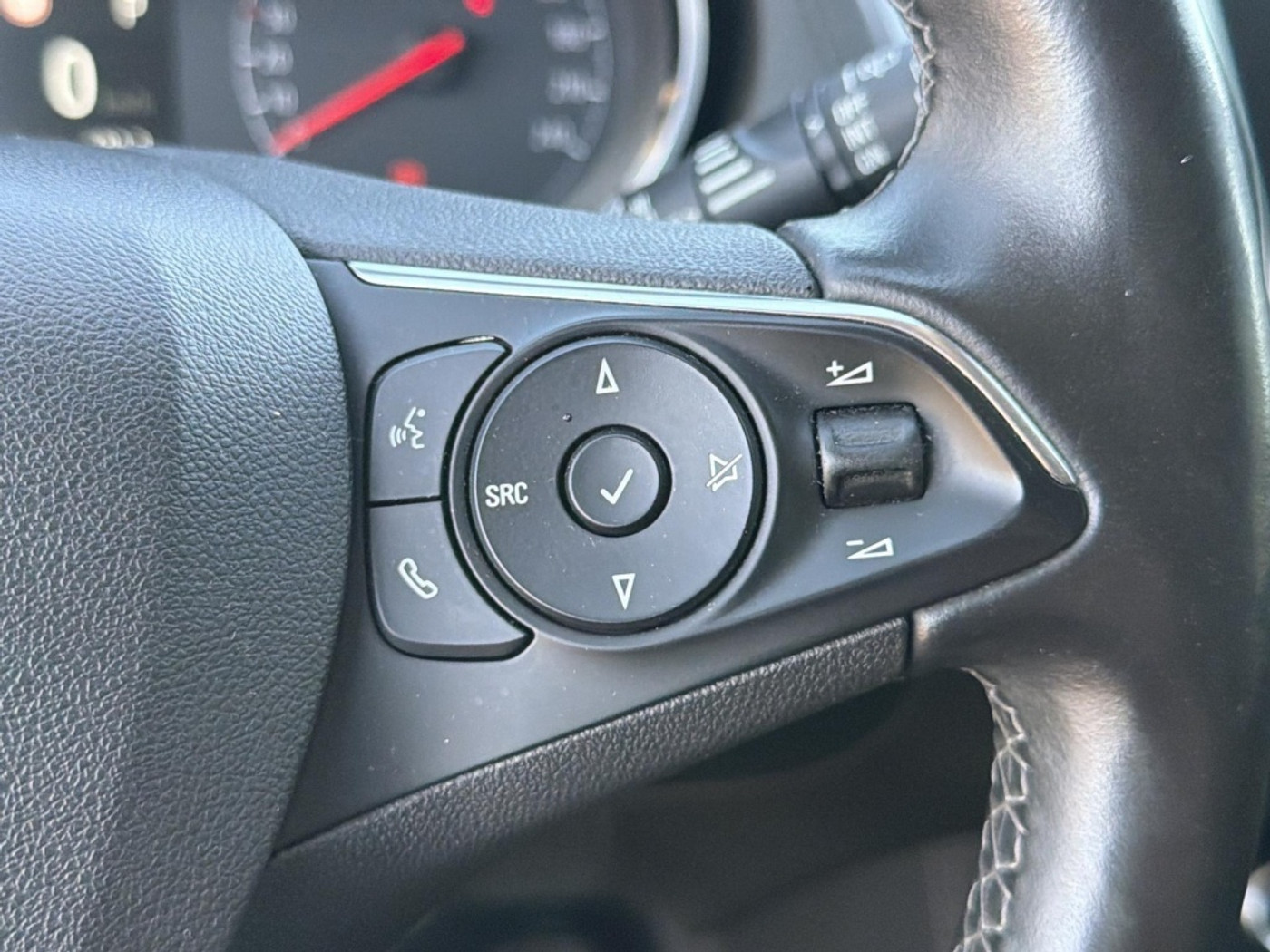 Foto van Opel Grandland X