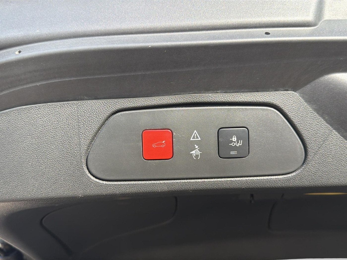 Foto van Opel Grandland X