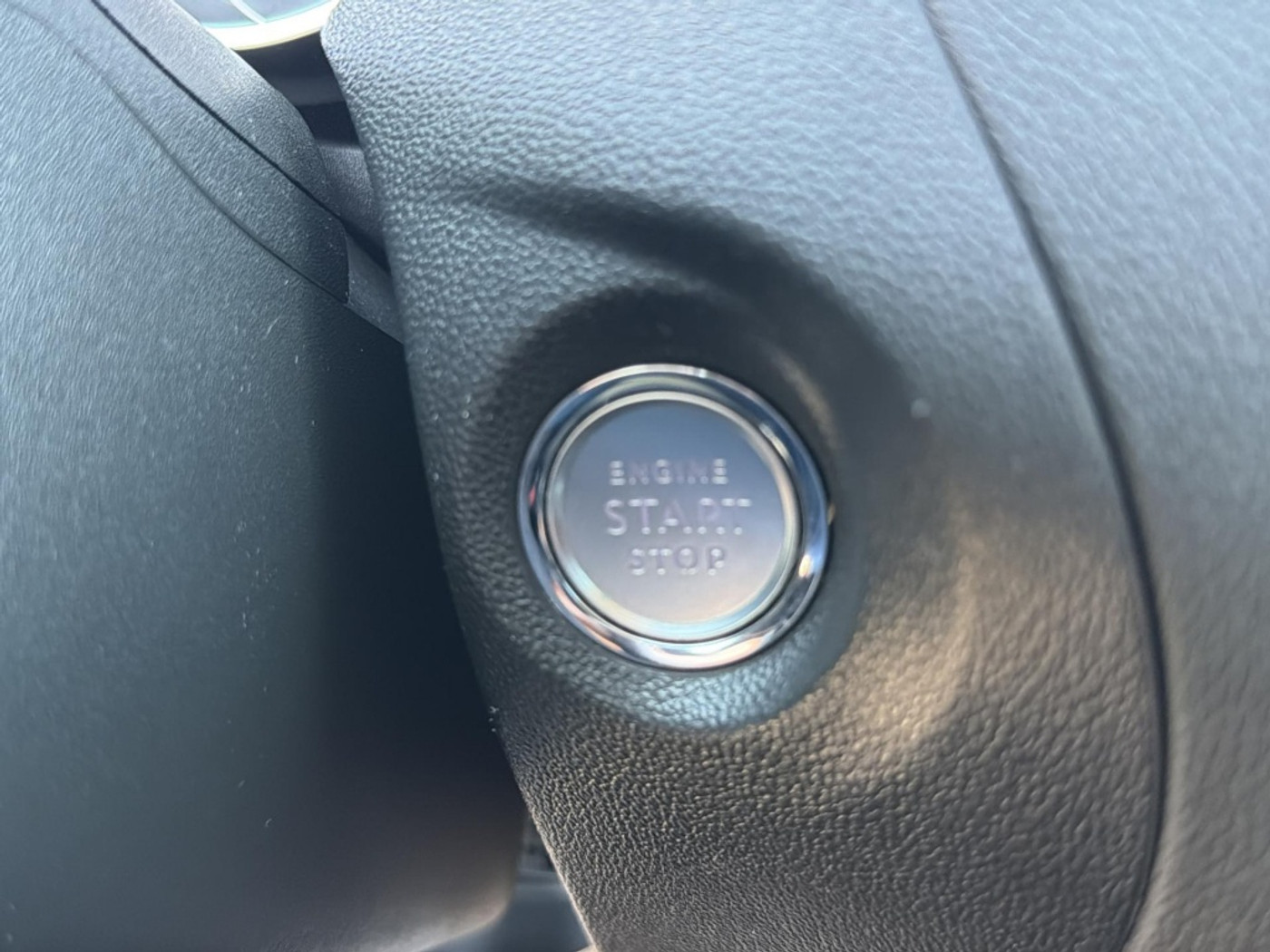 Foto van Opel Grandland X