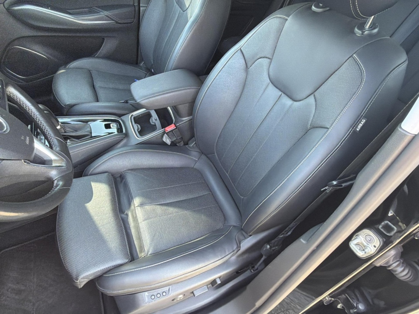 Foto van Opel Grandland X
