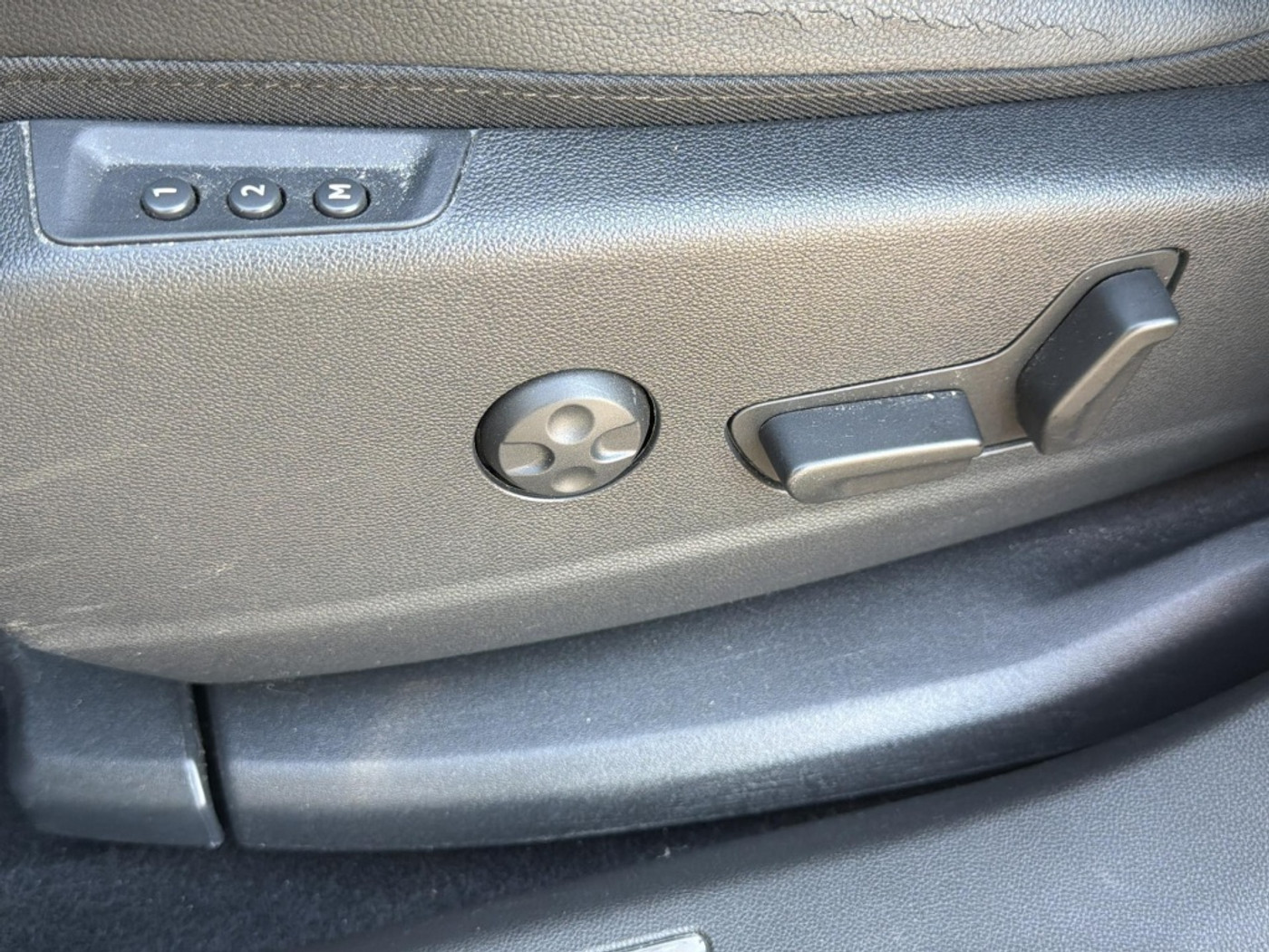 Foto van Opel Grandland X