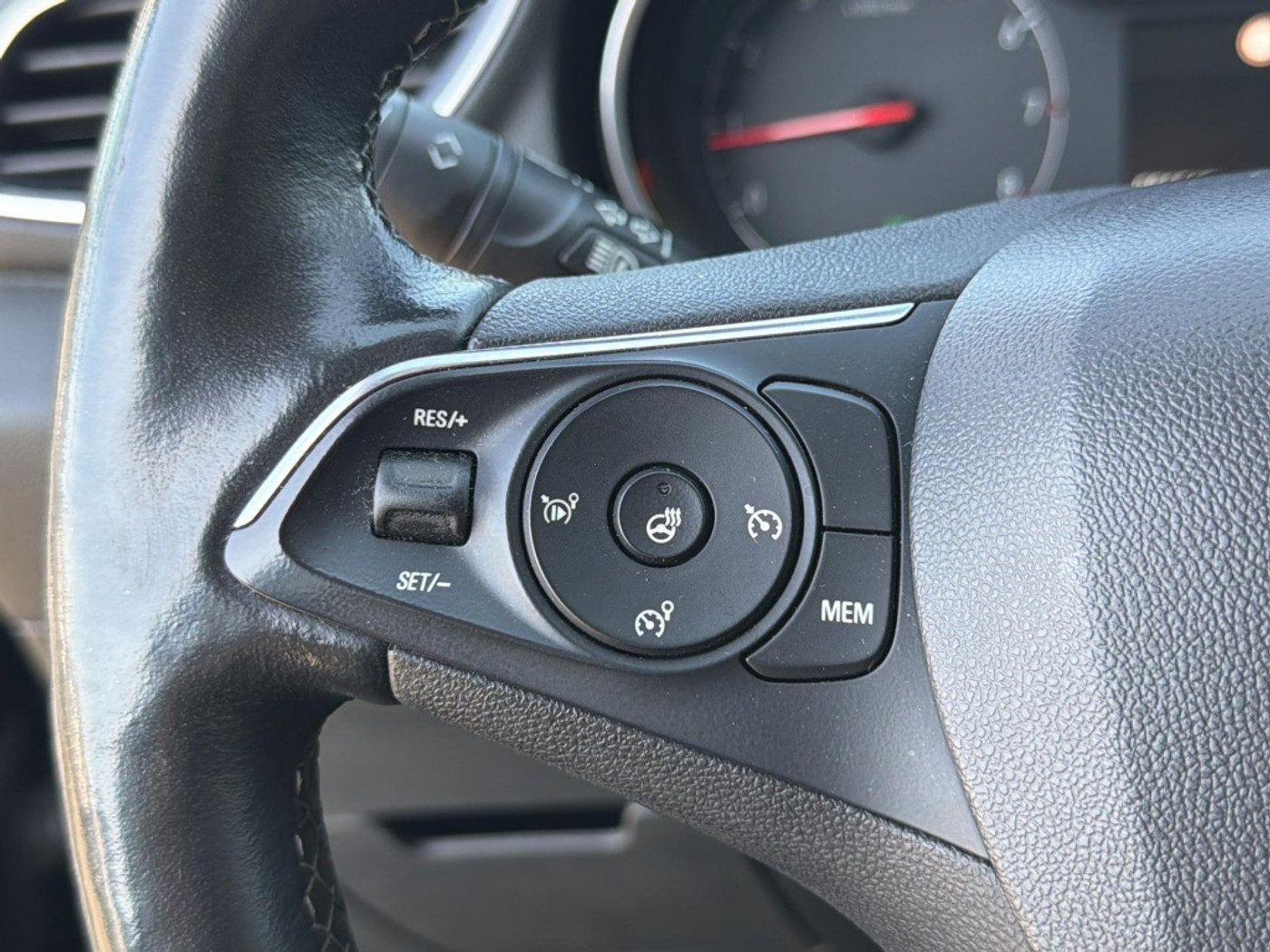 Foto van Opel Grandland X