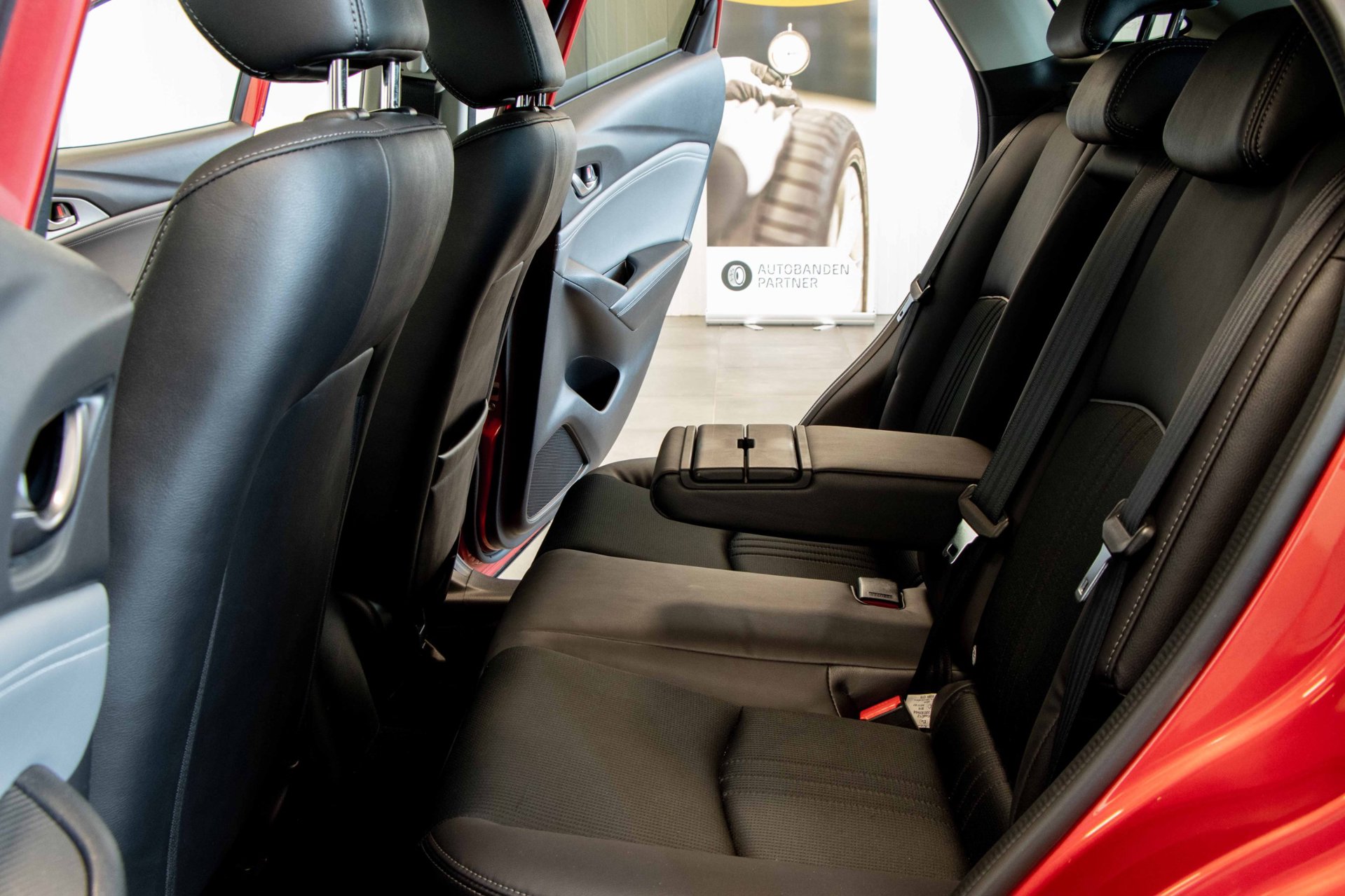 Foto van Mazda Mazda Cx-3