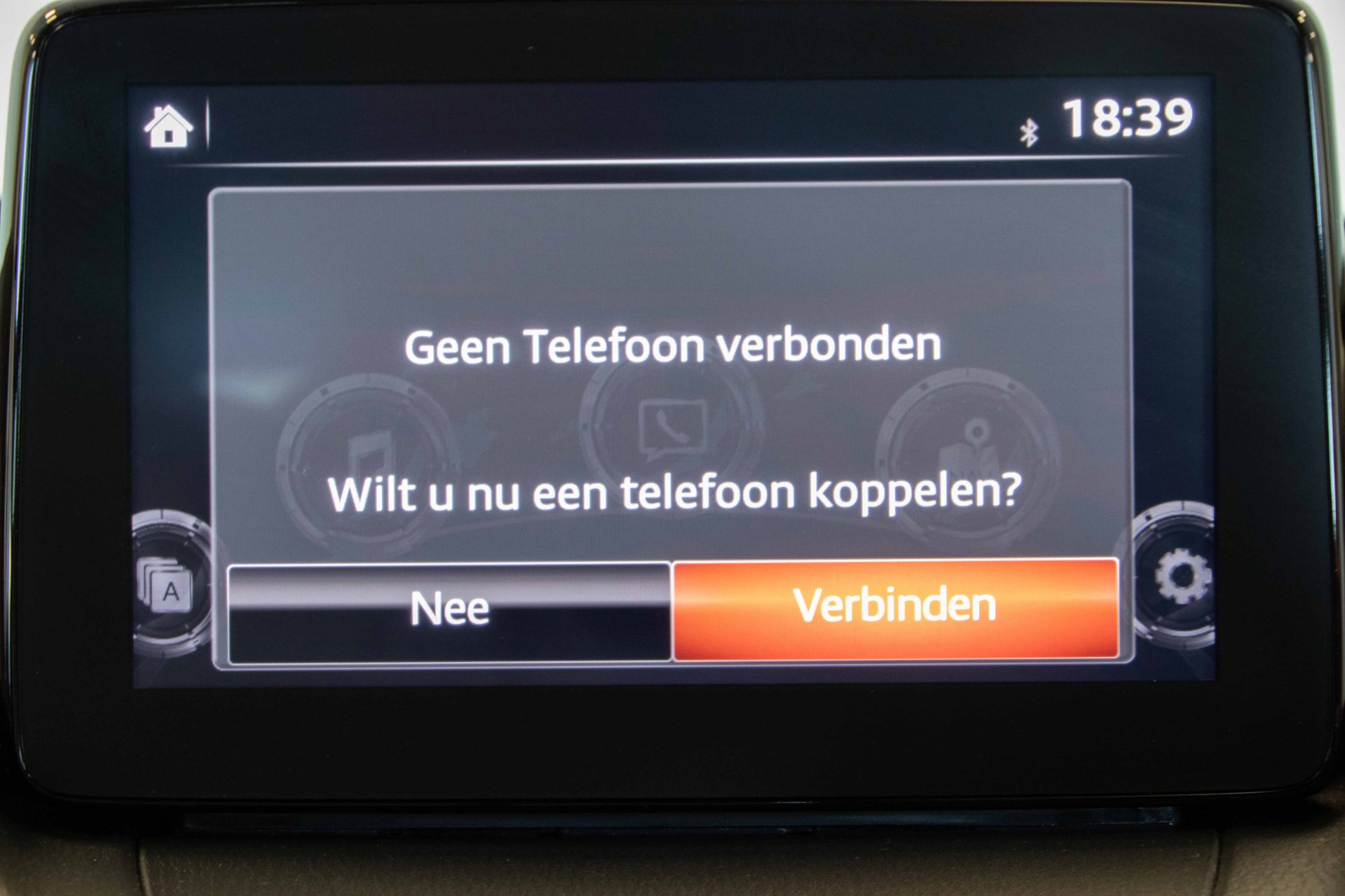 Foto van Mazda Mazda Cx-3