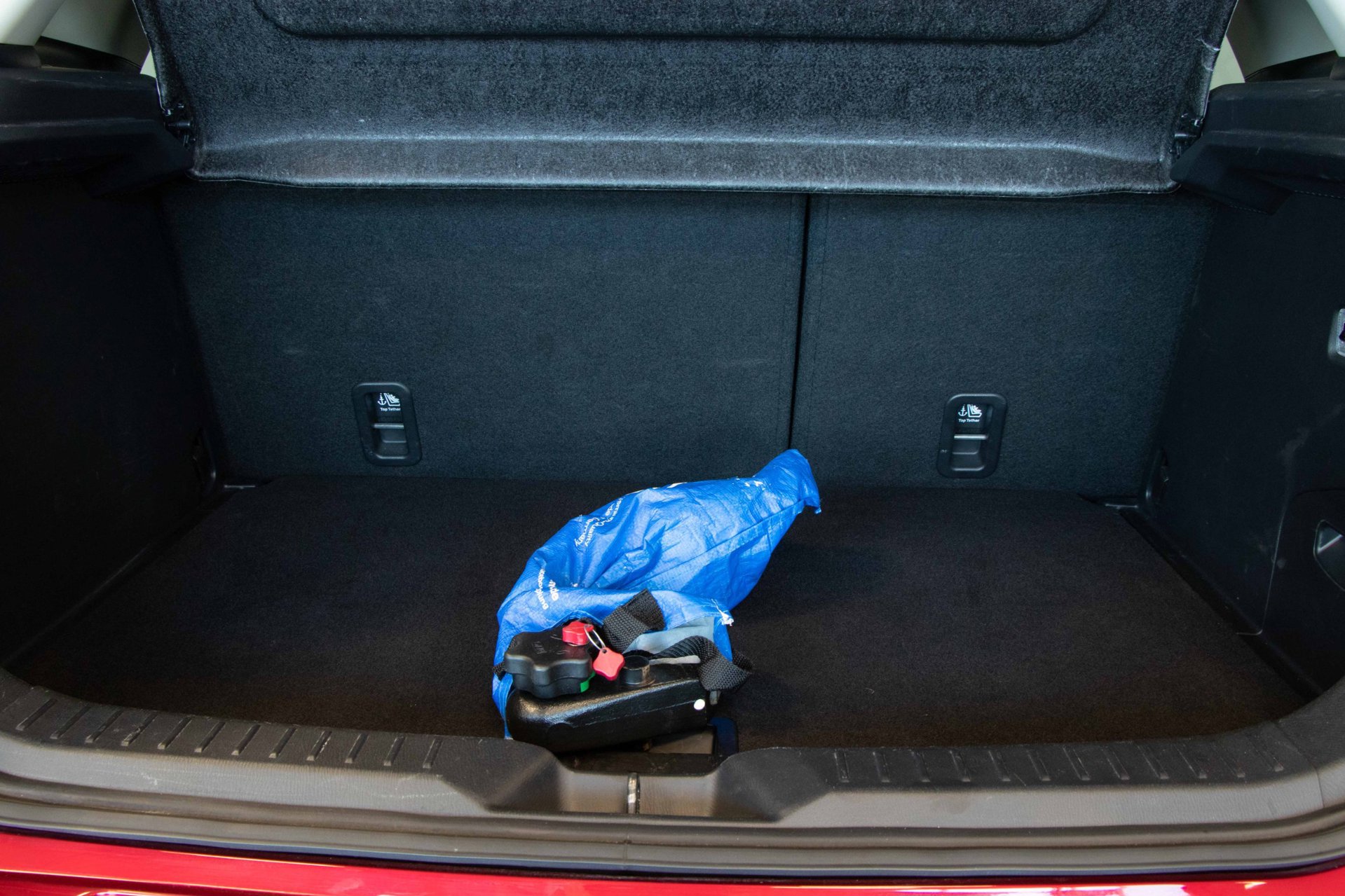 Foto van Mazda Mazda Cx-3