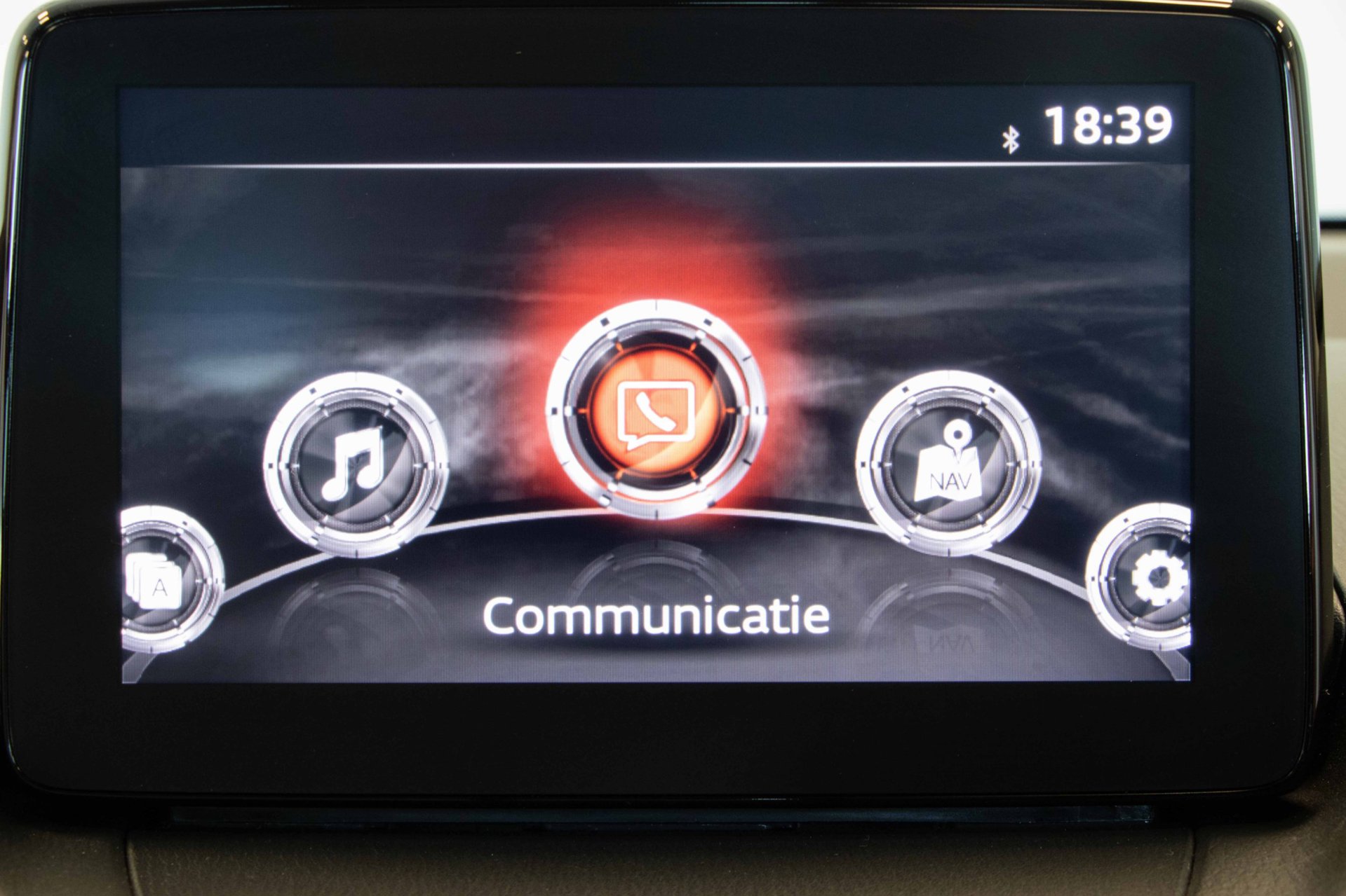 Foto van Mazda Mazda Cx-3