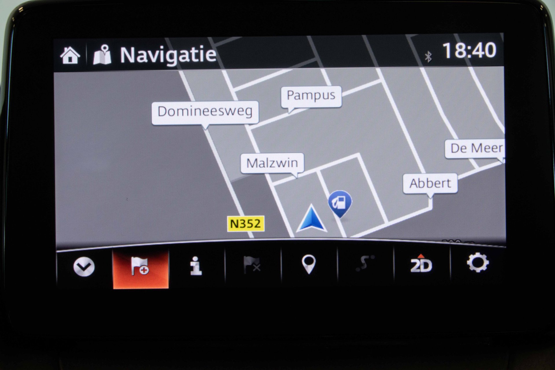 Foto van Mazda Mazda Cx-3