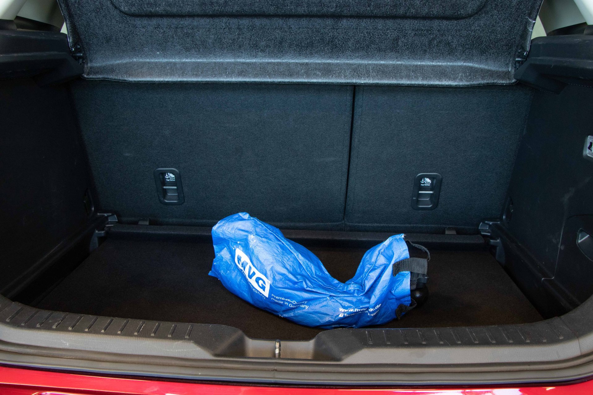 Foto van Mazda Mazda Cx-3