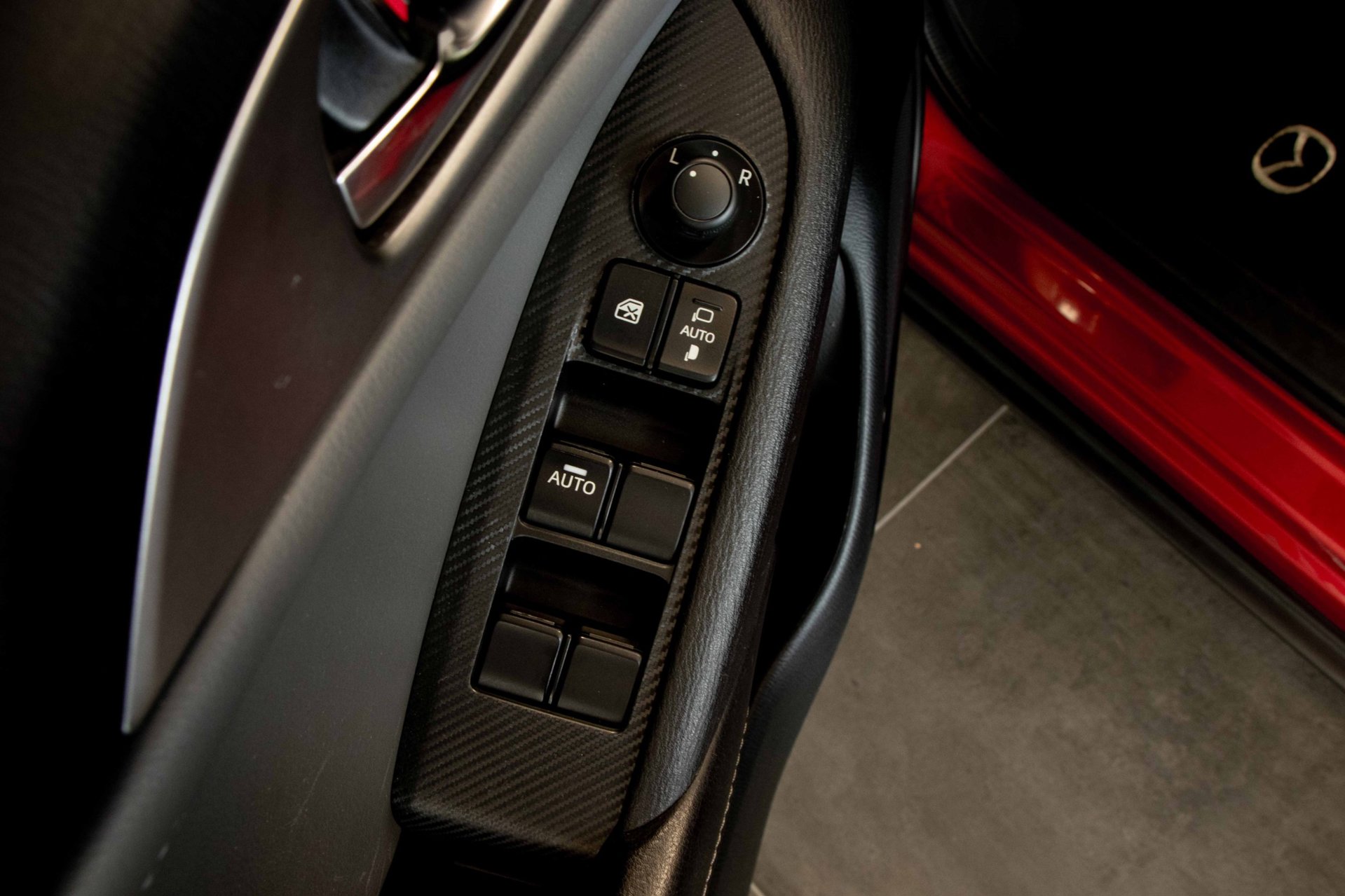 Foto van Mazda Mazda Cx-3