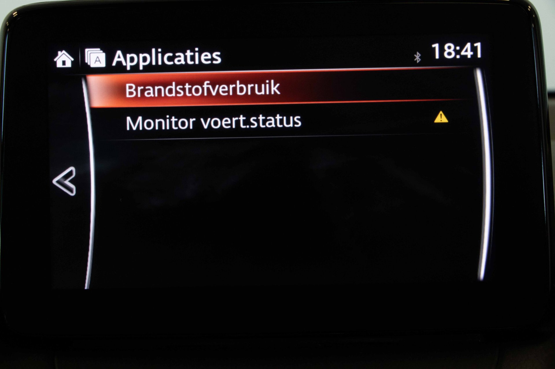 Foto van Mazda Mazda Cx-3