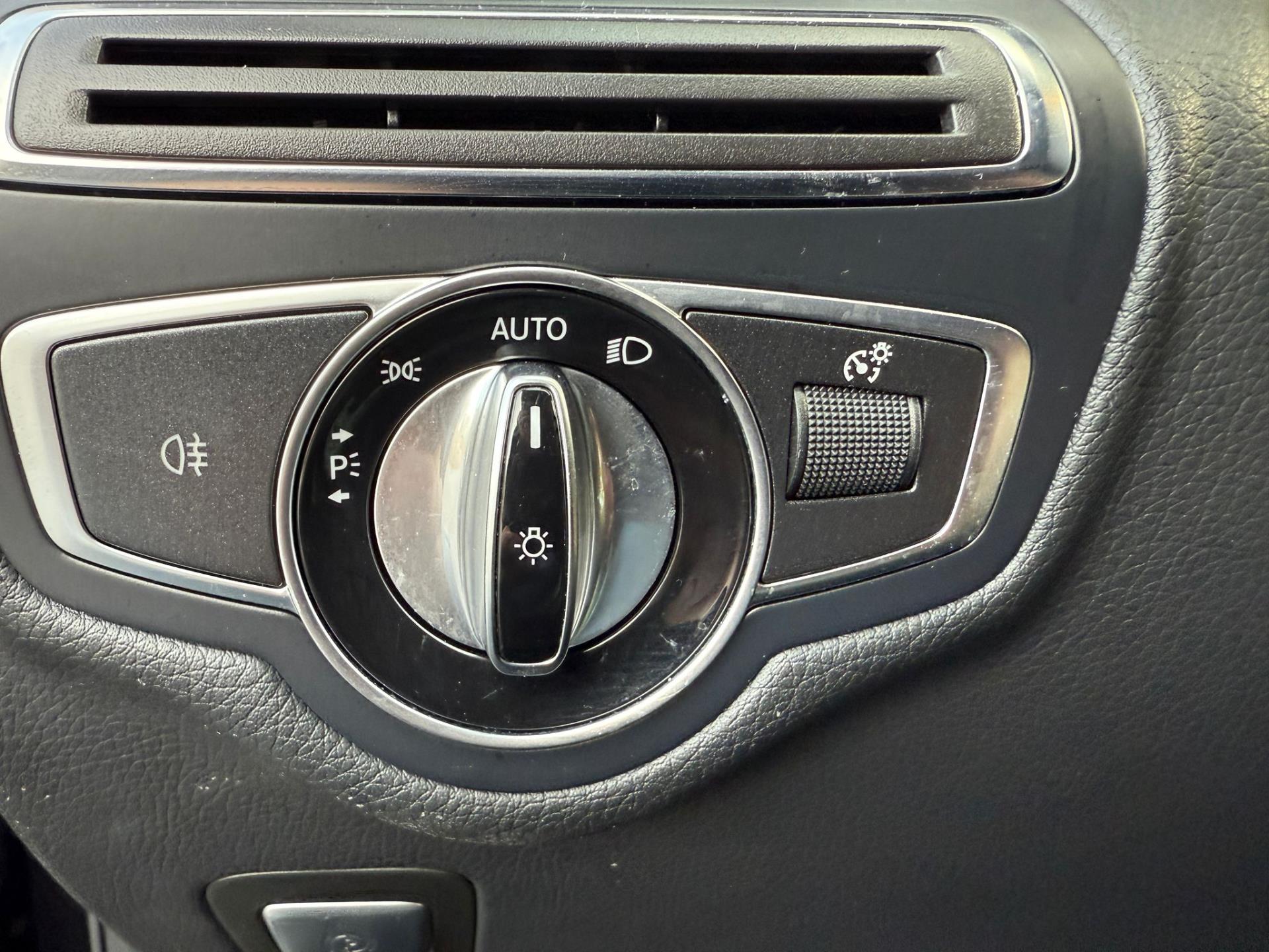 Foto van Mercedes-Benz GLC 250 D 4Matic
