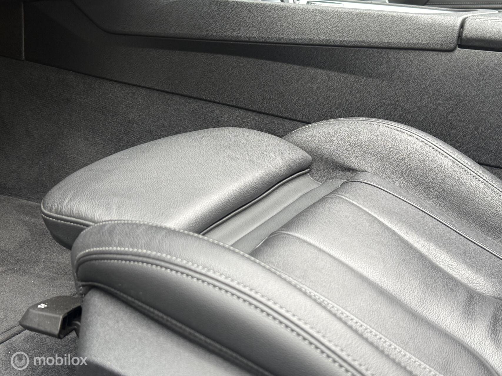 Foto van BMW Z4 Roadster
