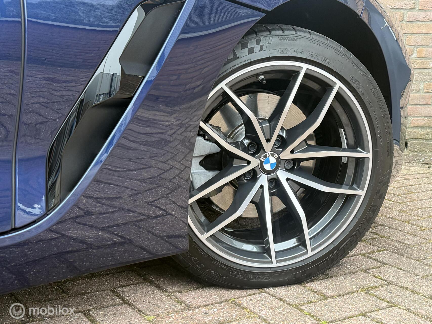 Foto van BMW Z4 Roadster