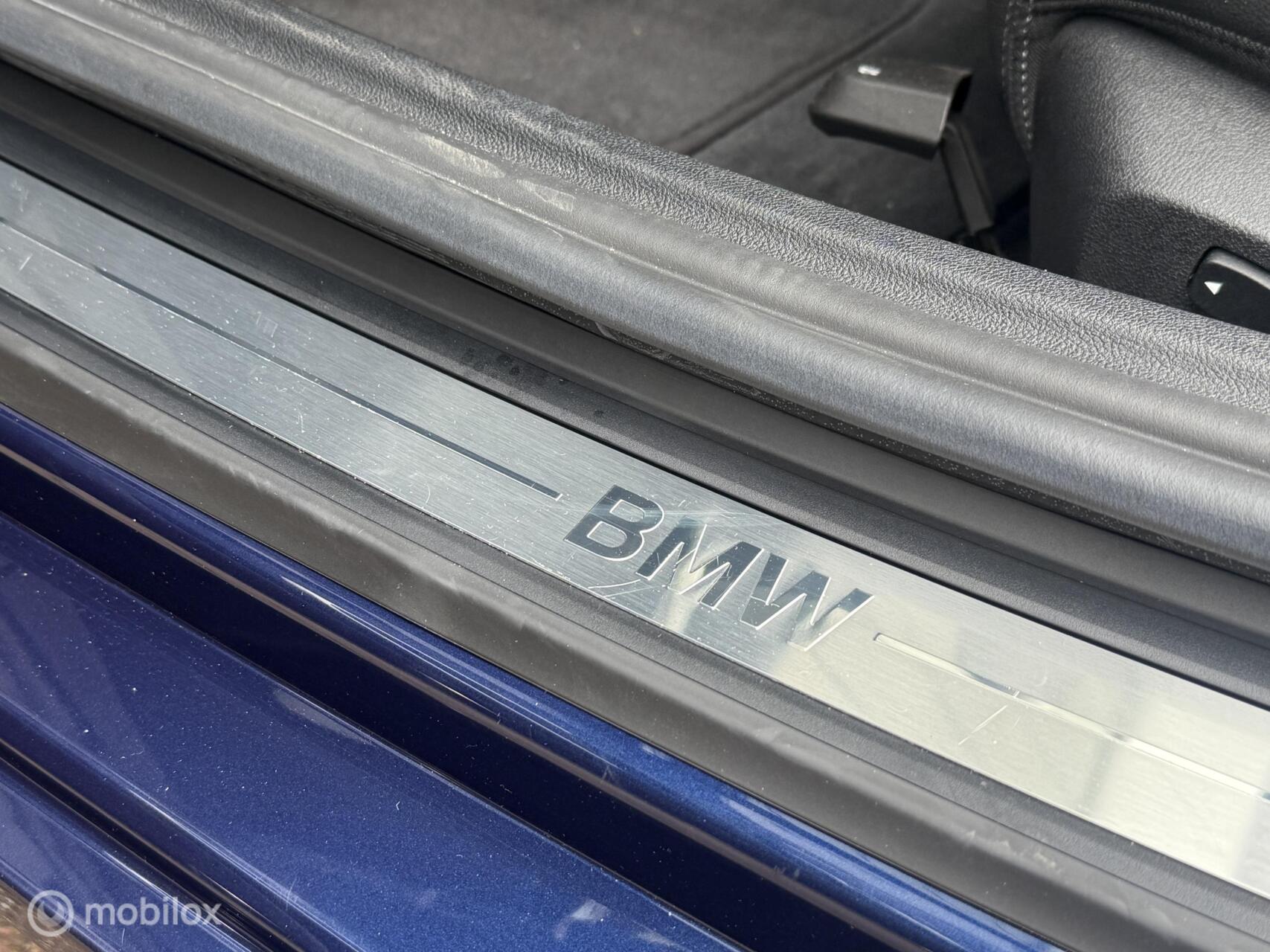 Foto van BMW Z4 Roadster
