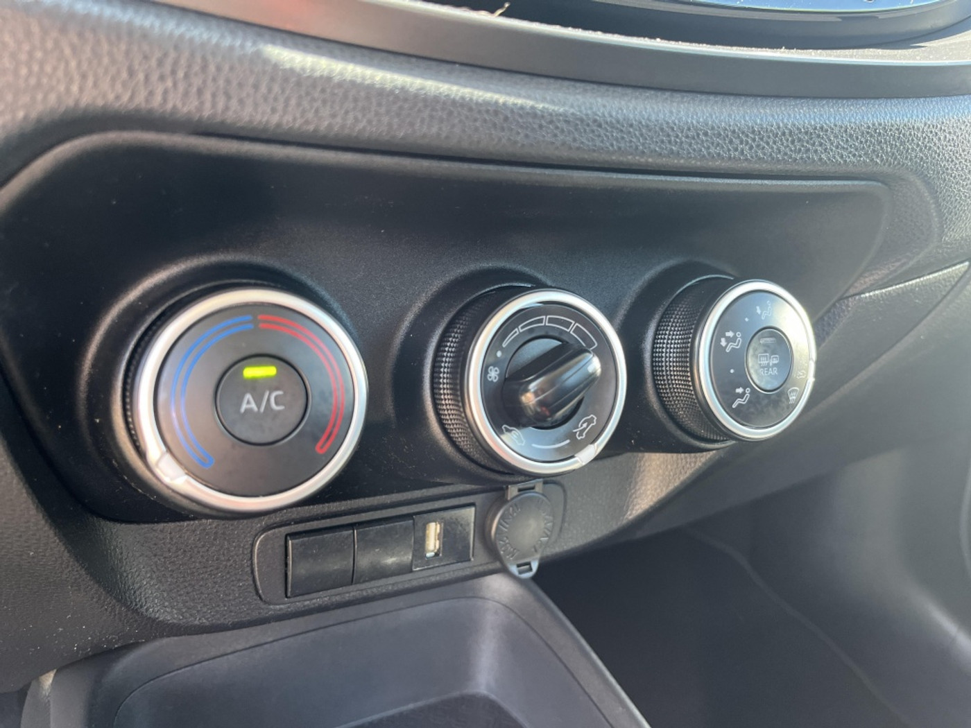 Foto van Toyota Toyota Aygo X
