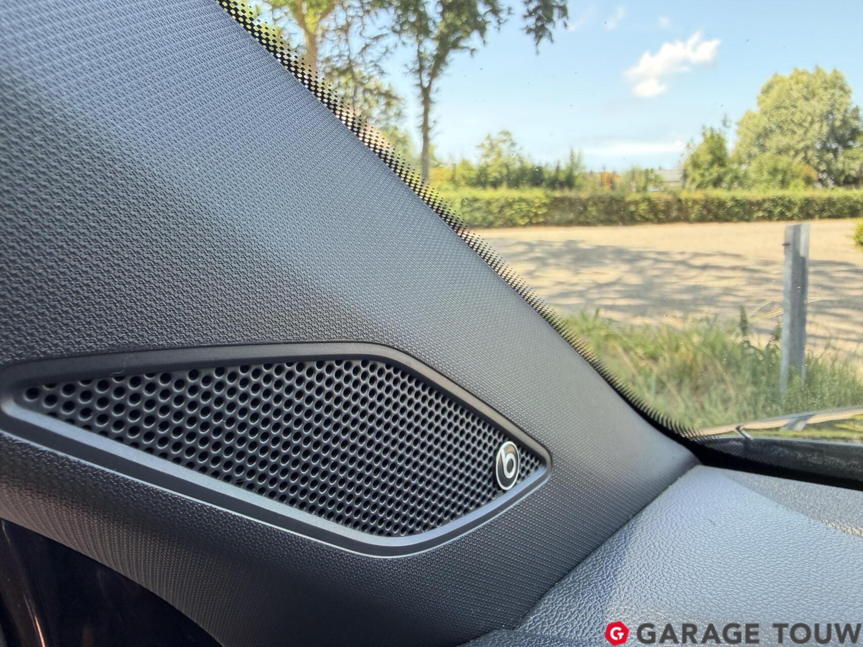 Foto van Volkswagen T-cross