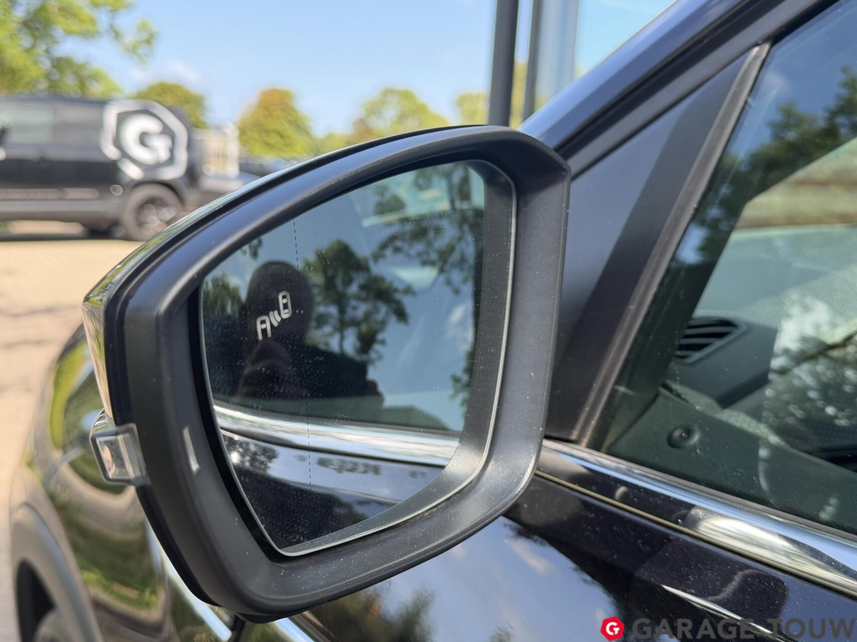 Foto van Volkswagen T-cross